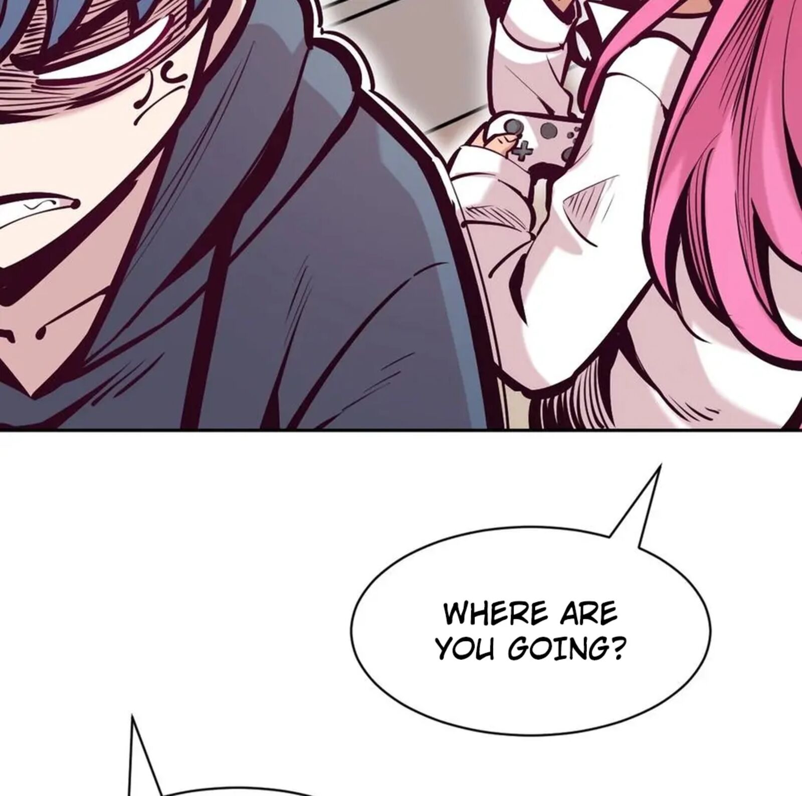 Demon X Angel Cant Get Along 124 120