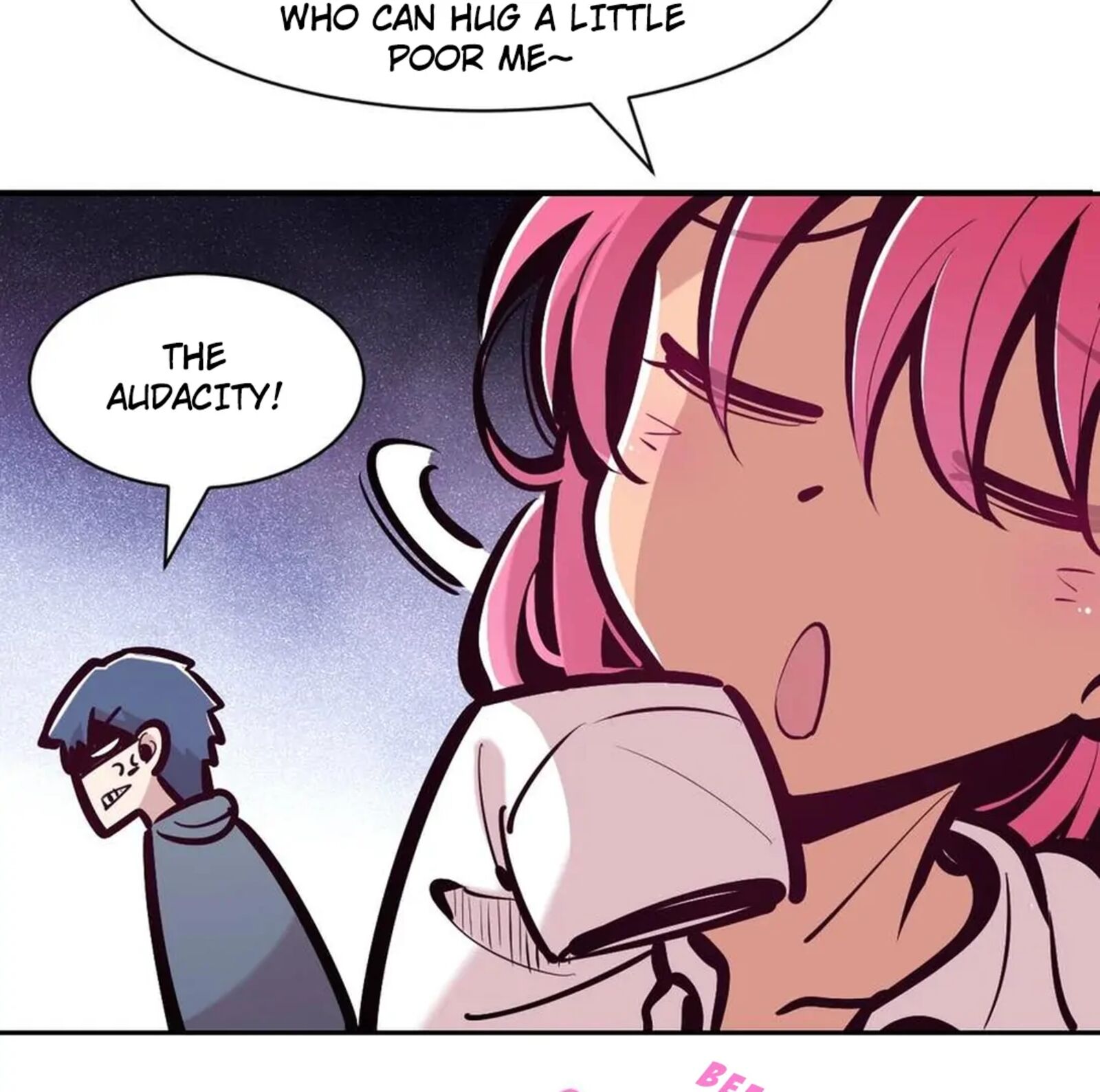 Demon X Angel Cant Get Along 124 127