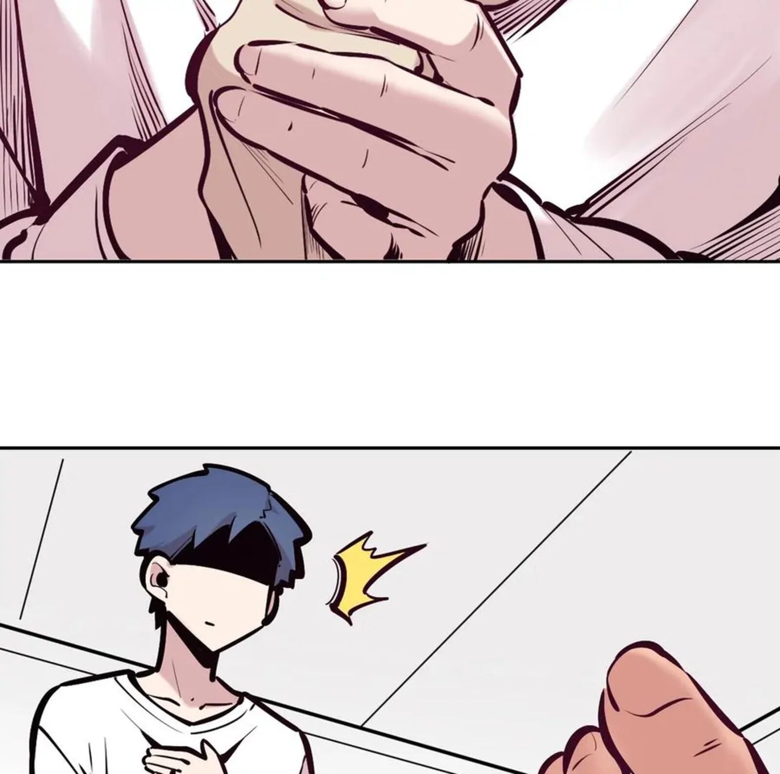Demon X Angel Cant Get Along 124 13