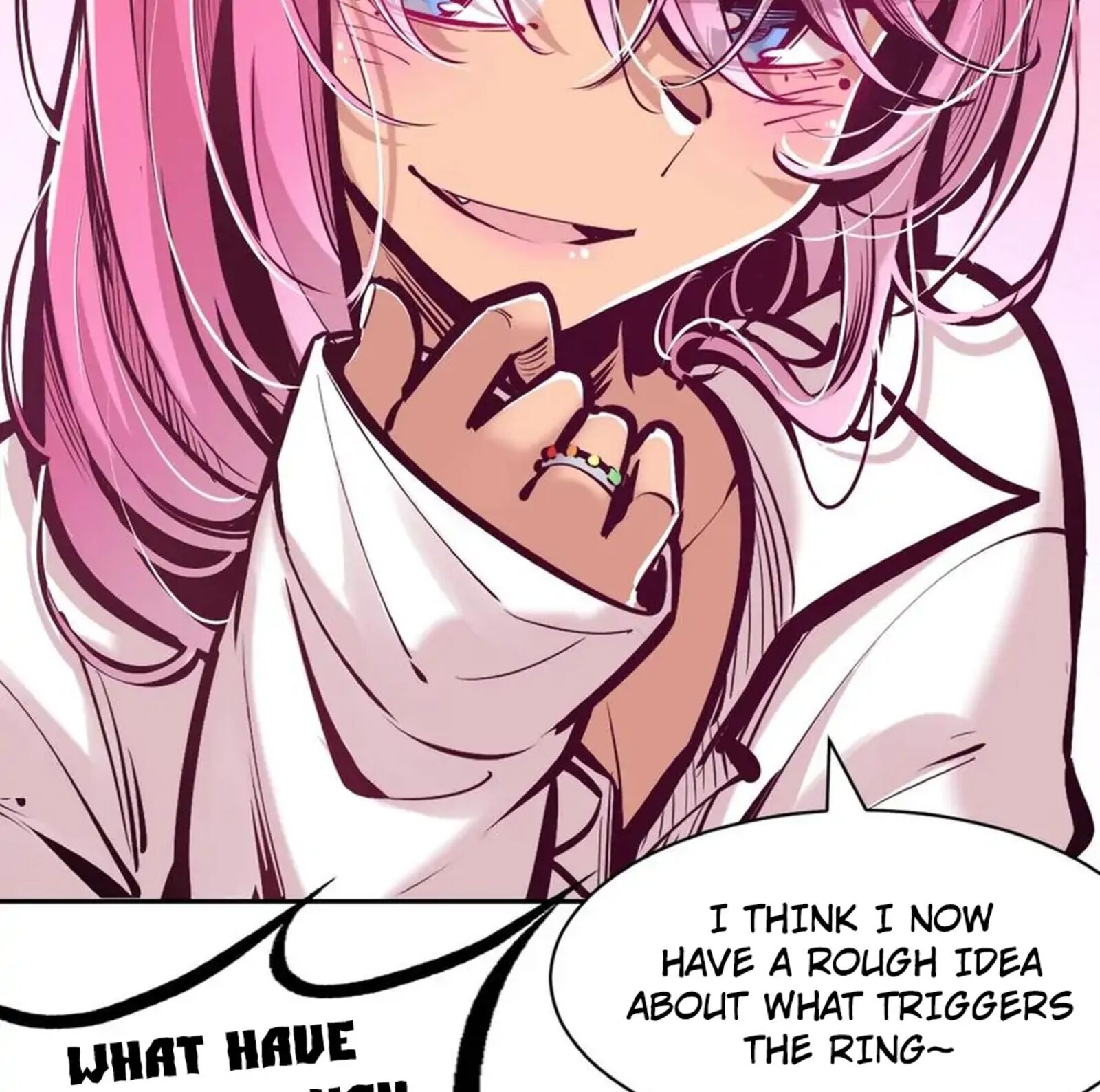 Demon X Angel Cant Get Along 124 132