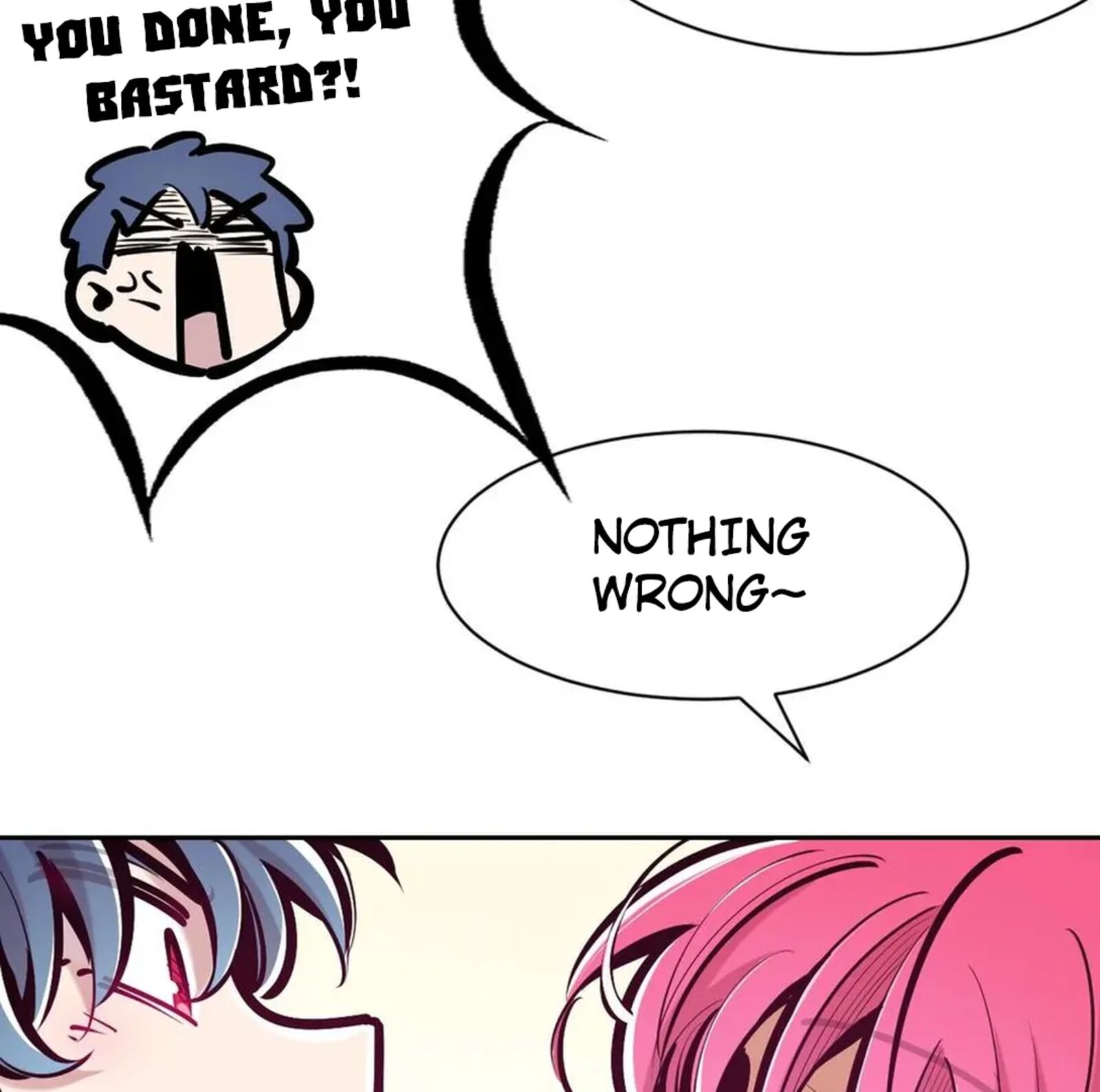 Demon X Angel Cant Get Along 124 133