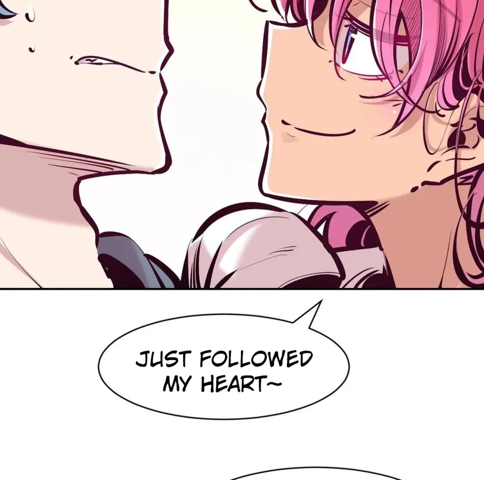 Demon X Angel Cant Get Along 124 134