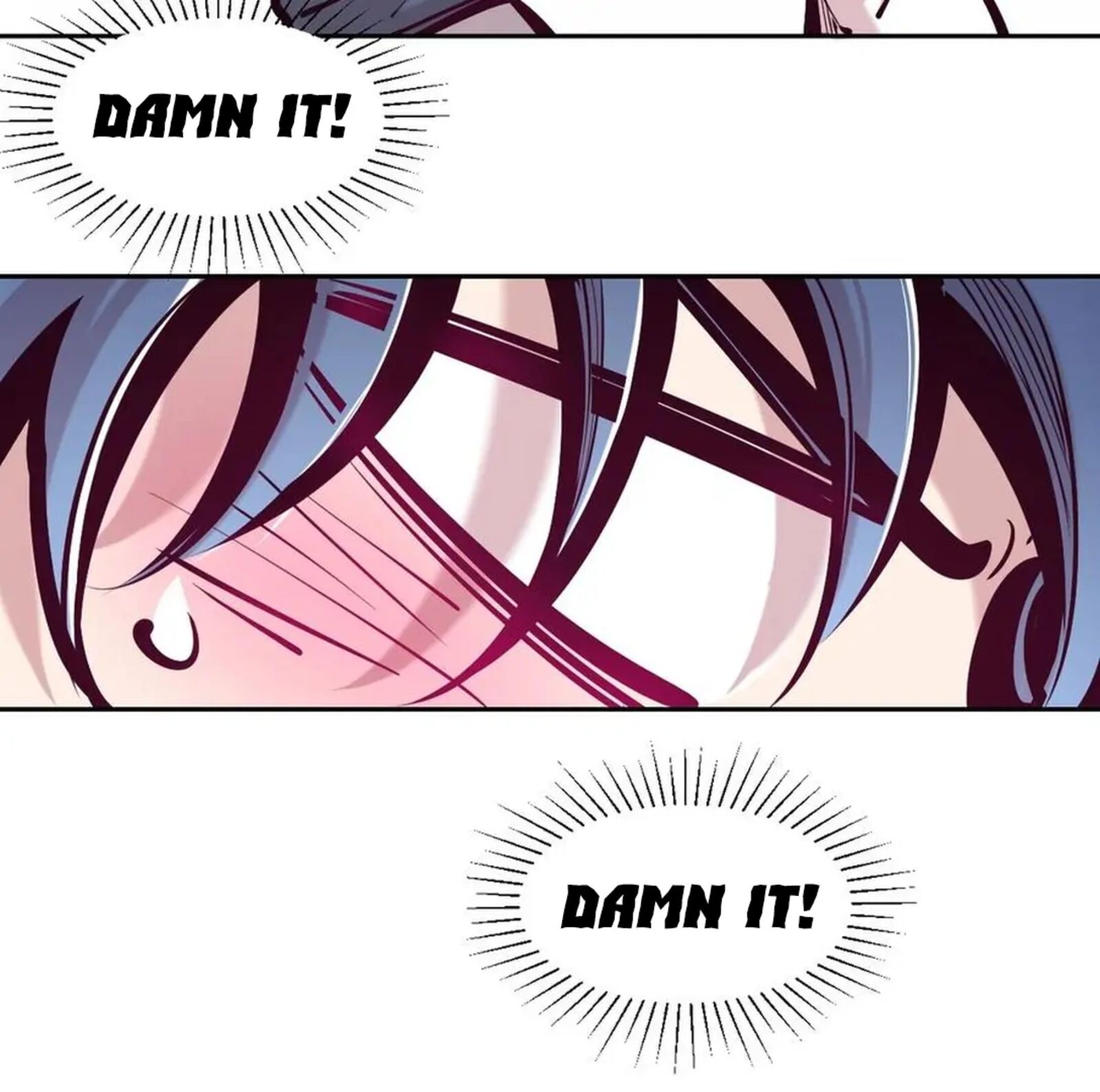 Demon X Angel Cant Get Along 124 136