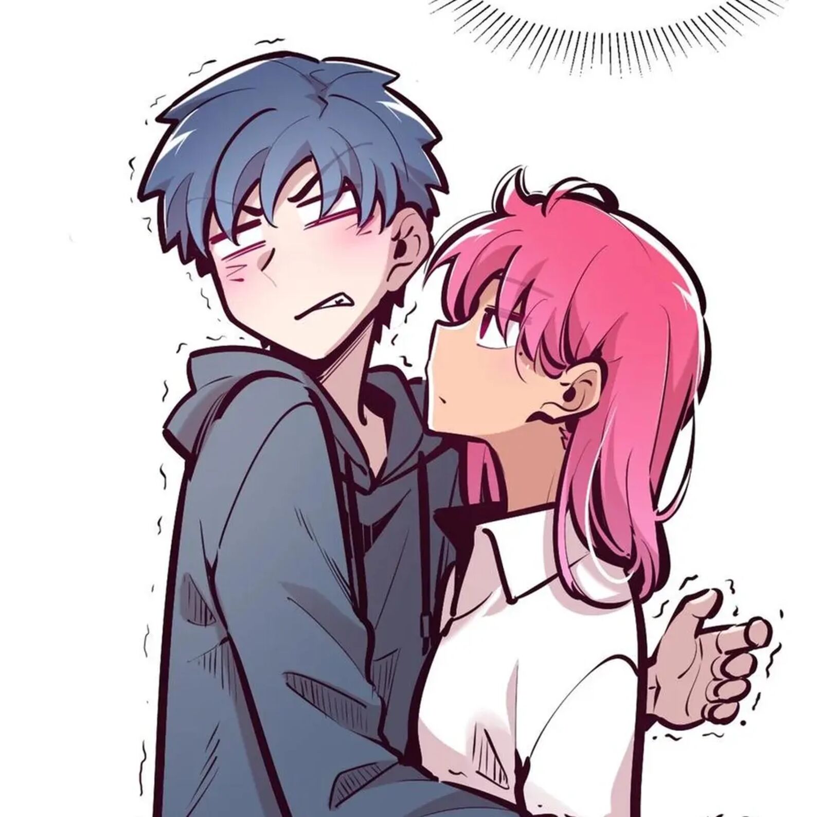 Demon X Angel Cant Get Along 124 138