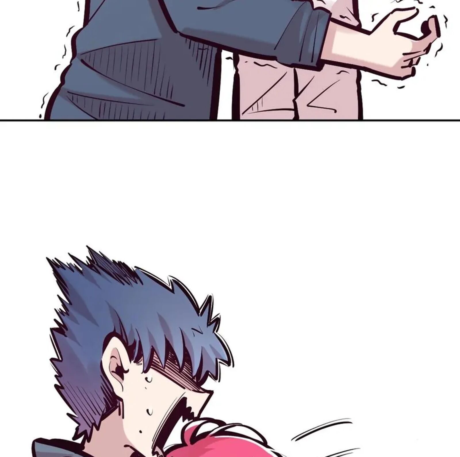 Demon X Angel Cant Get Along 124 139