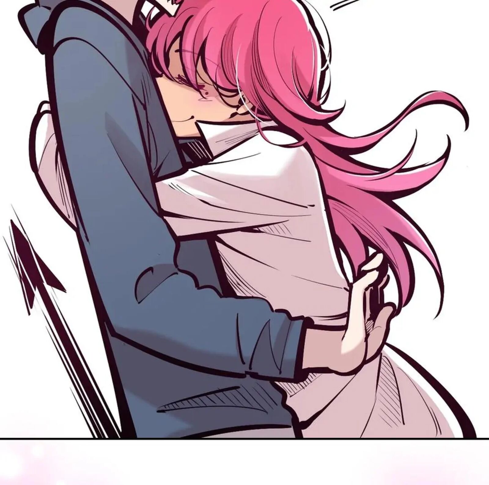 Demon X Angel Cant Get Along 124 140