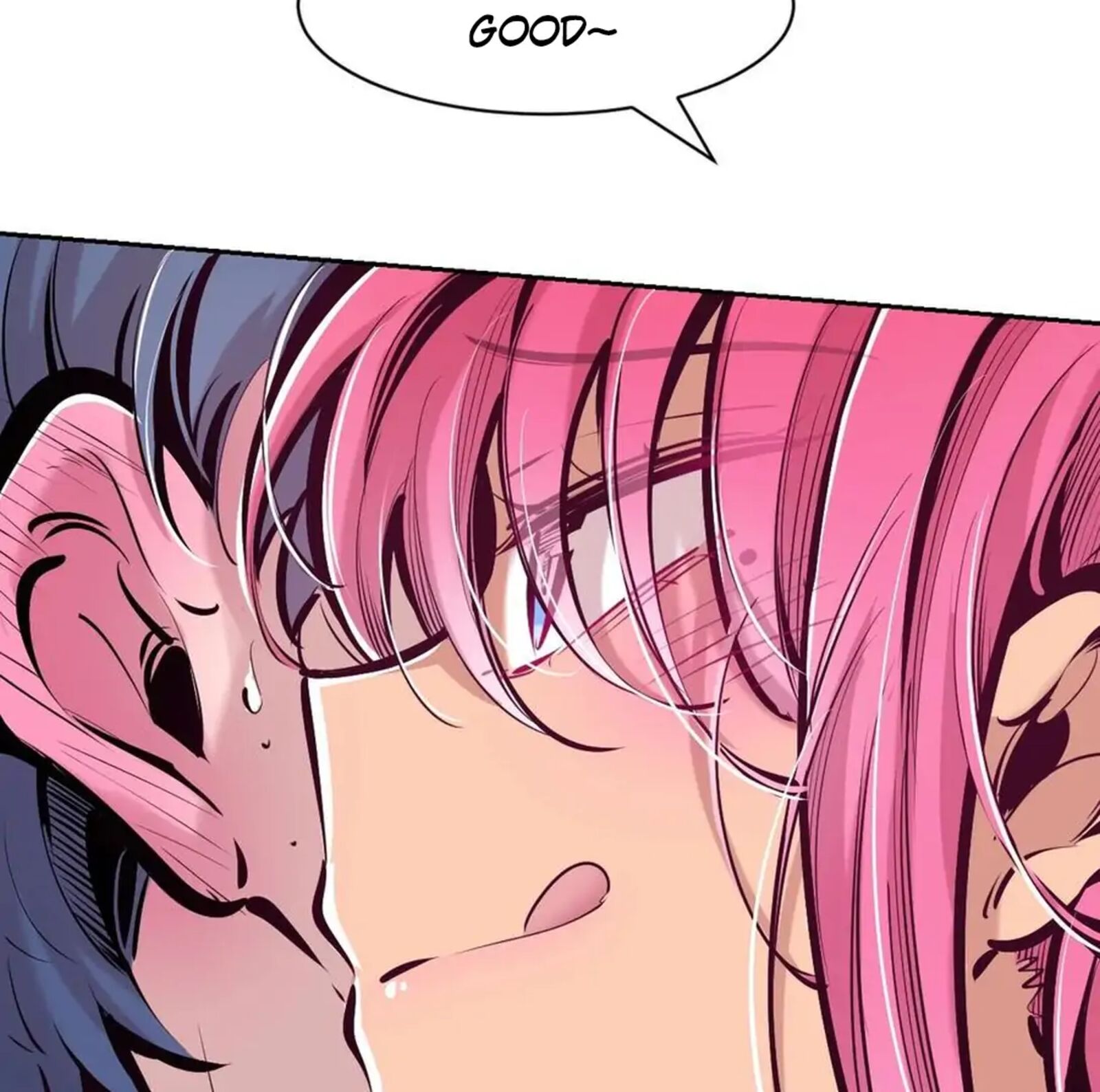 Demon X Angel Cant Get Along 124 146