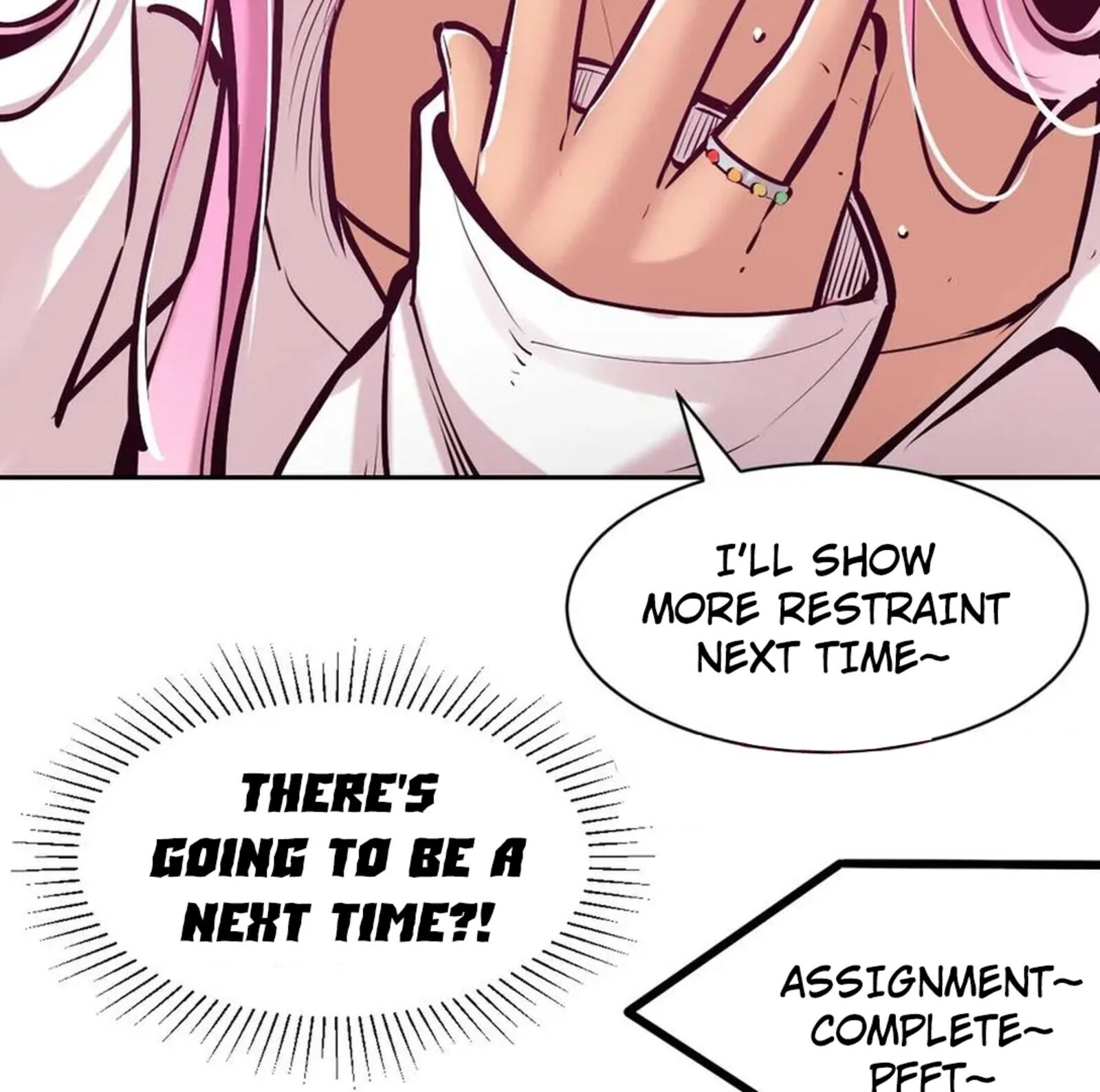 Demon X Angel Cant Get Along 124 153