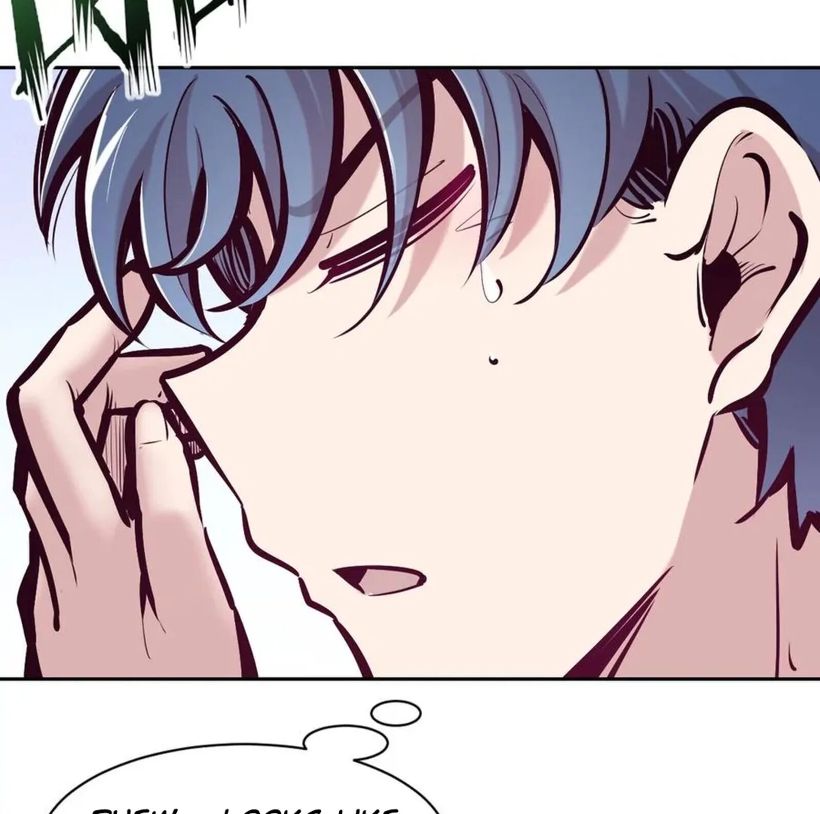 Demon X Angel Cant Get Along 124 159