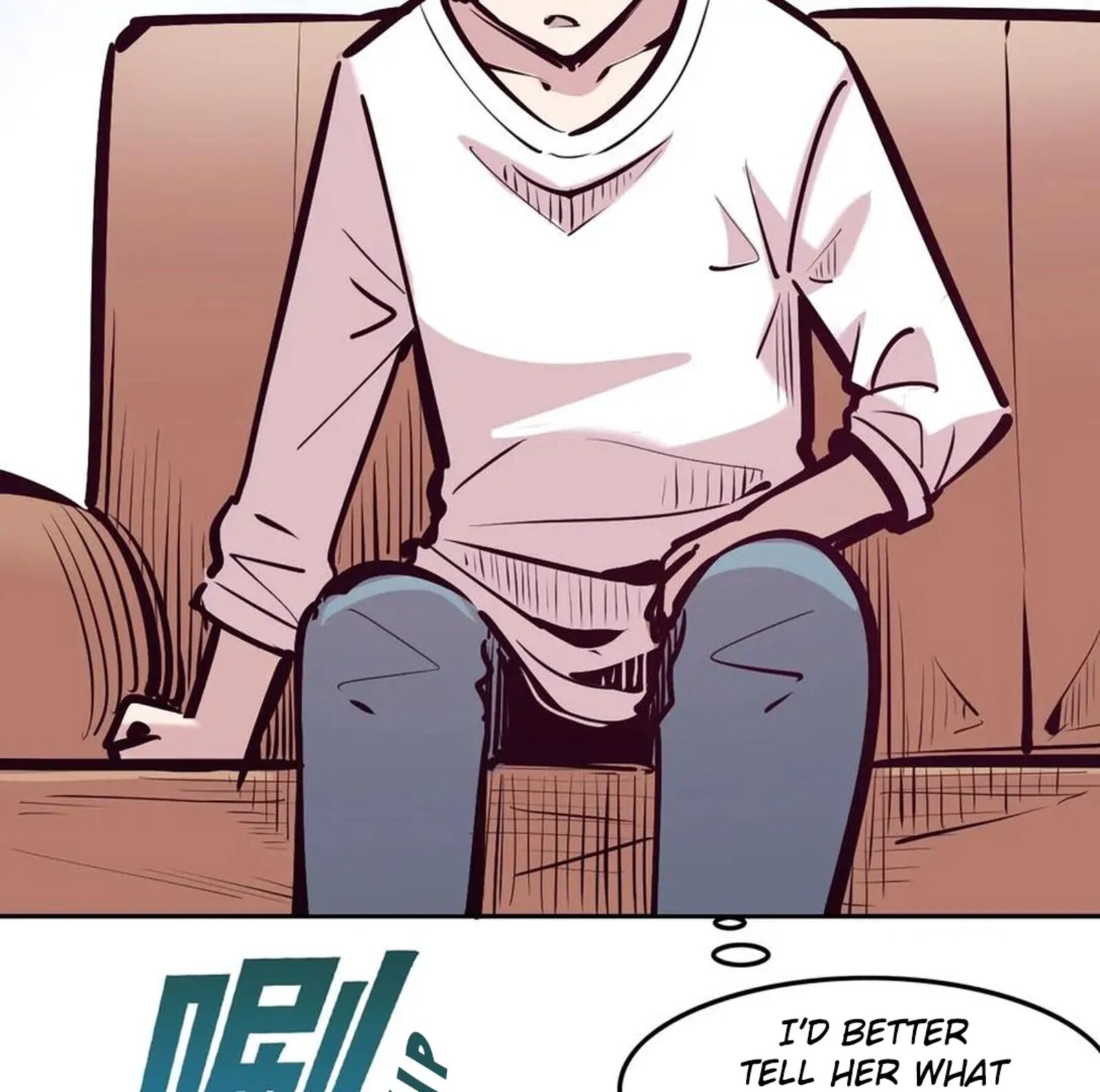 Demon X Angel Cant Get Along 124 19