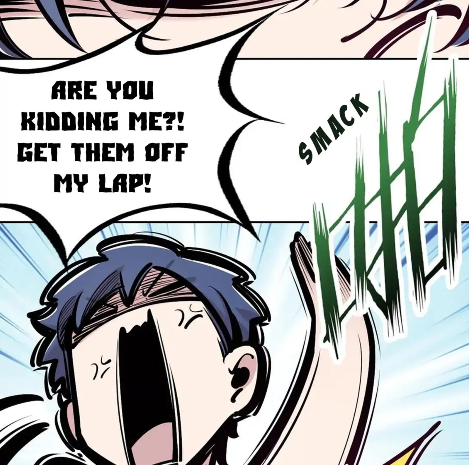Demon X Angel Cant Get Along 124 27