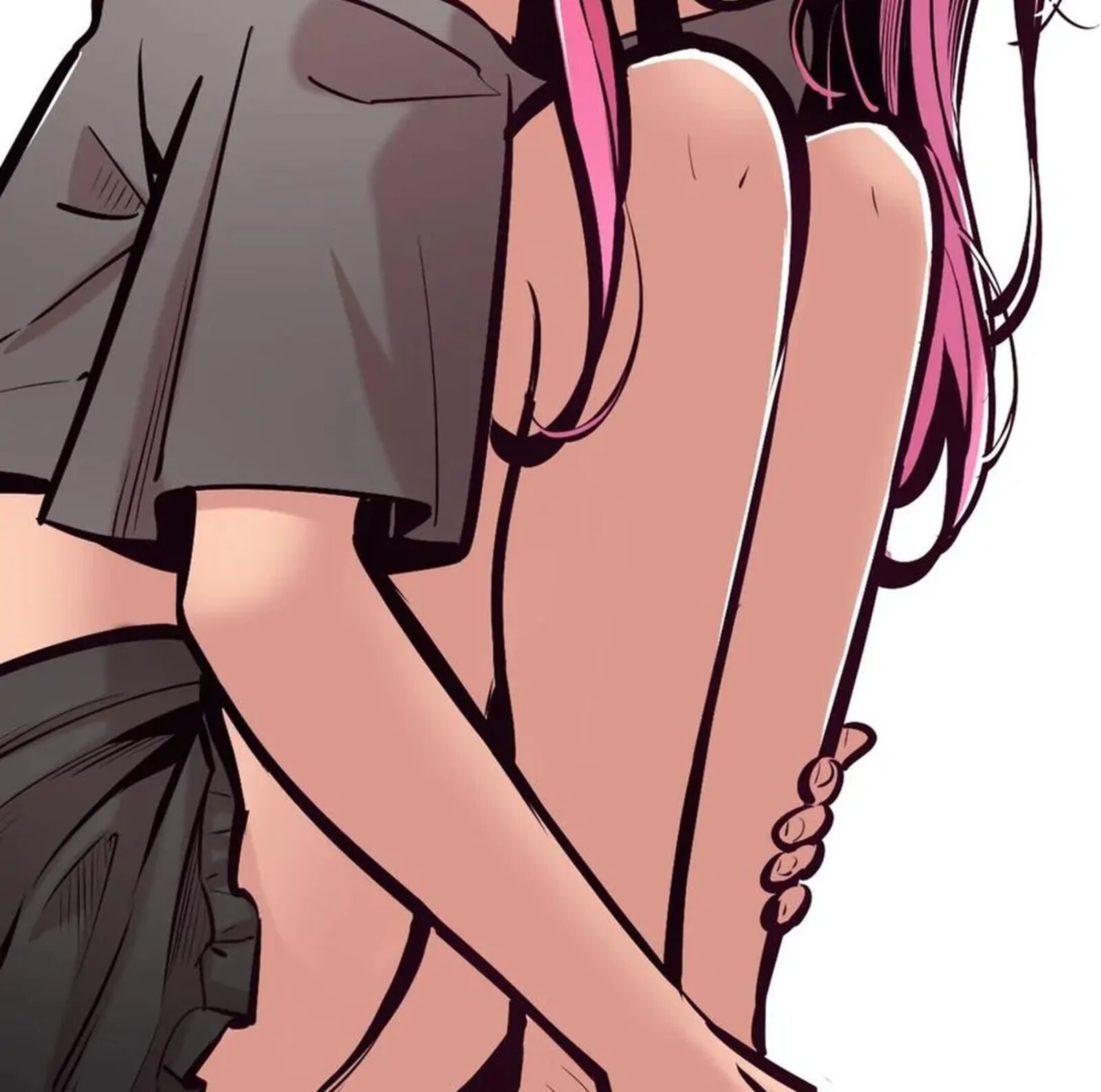 Demon X Angel Cant Get Along 124 30
