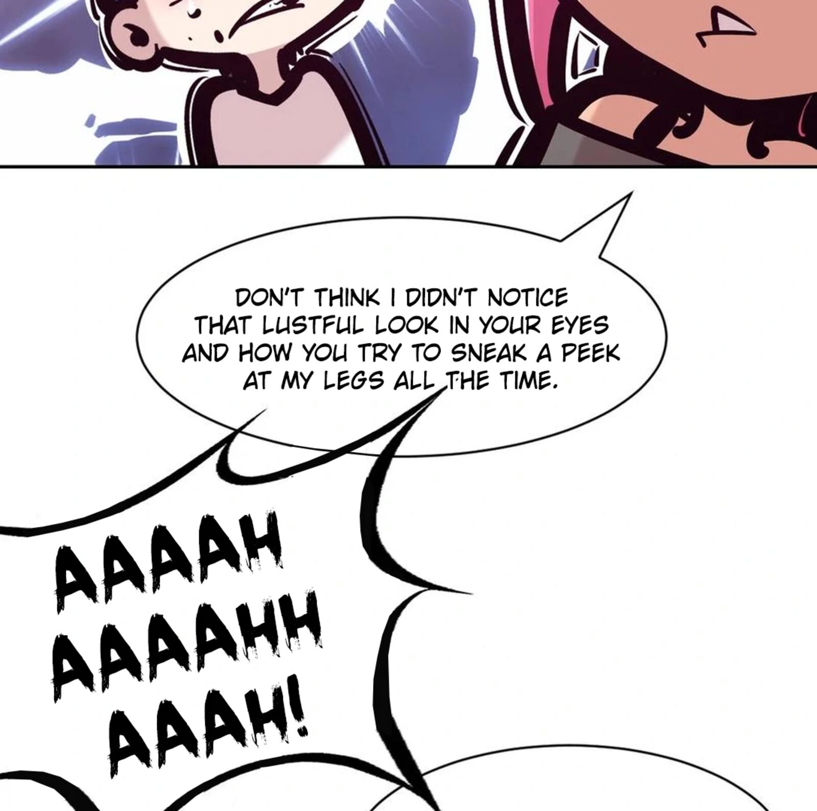 Demon X Angel Cant Get Along 124 32