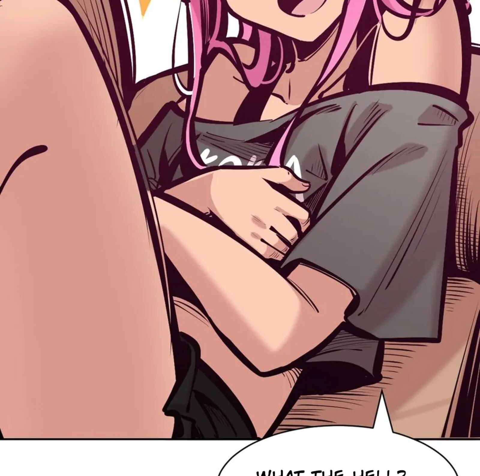 Demon X Angel Cant Get Along 124 37