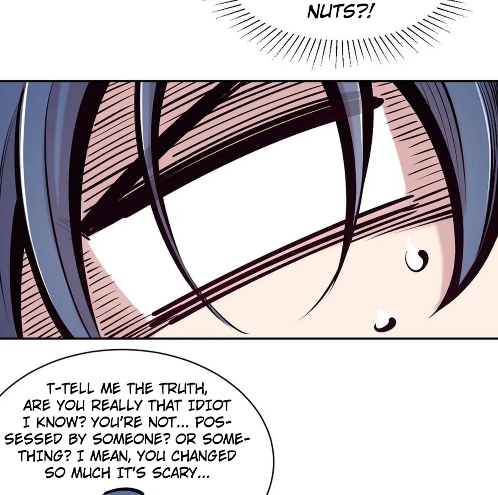 Demon X Angel Cant Get Along 124 44