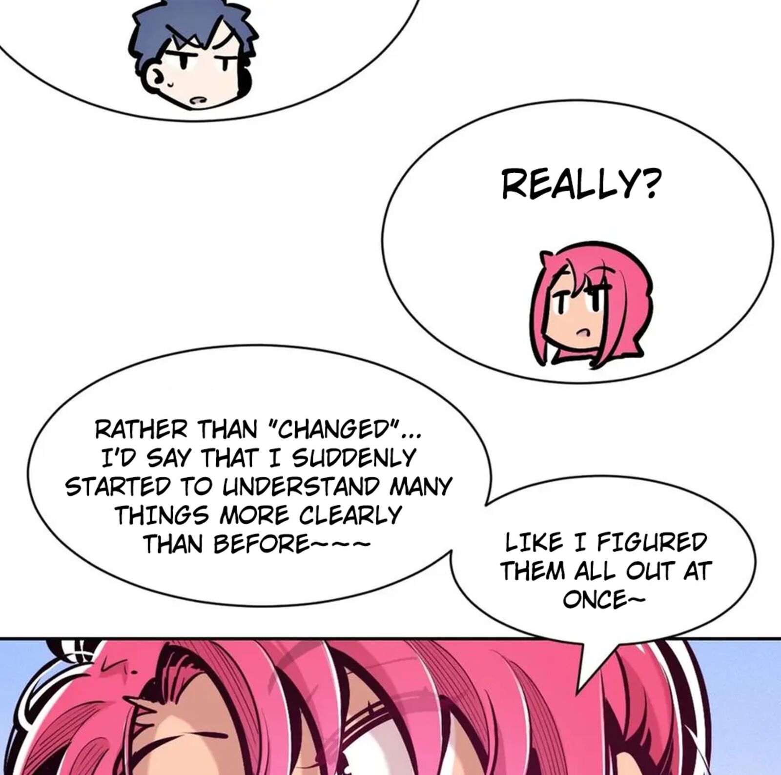 Demon X Angel Cant Get Along 124 45
