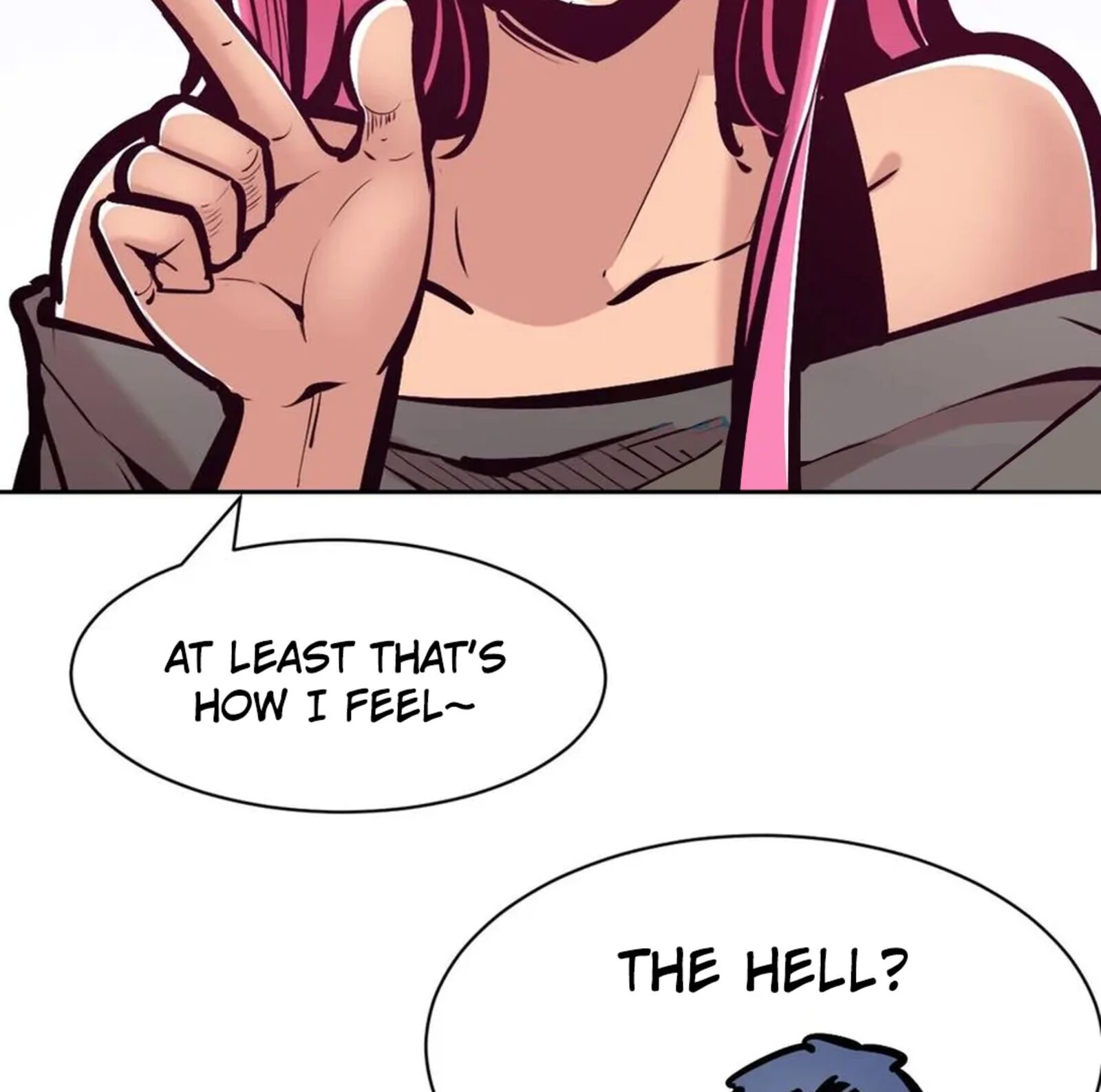 Demon X Angel Cant Get Along 124 48
