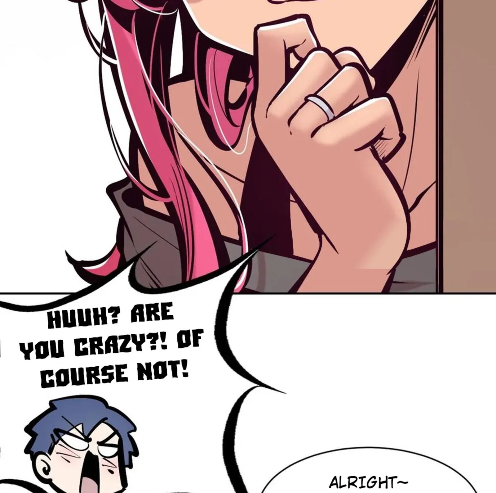 Demon X Angel Cant Get Along 124 52