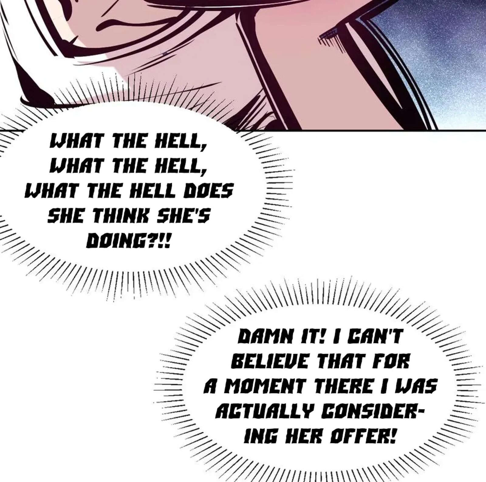Demon X Angel Cant Get Along 124 56
