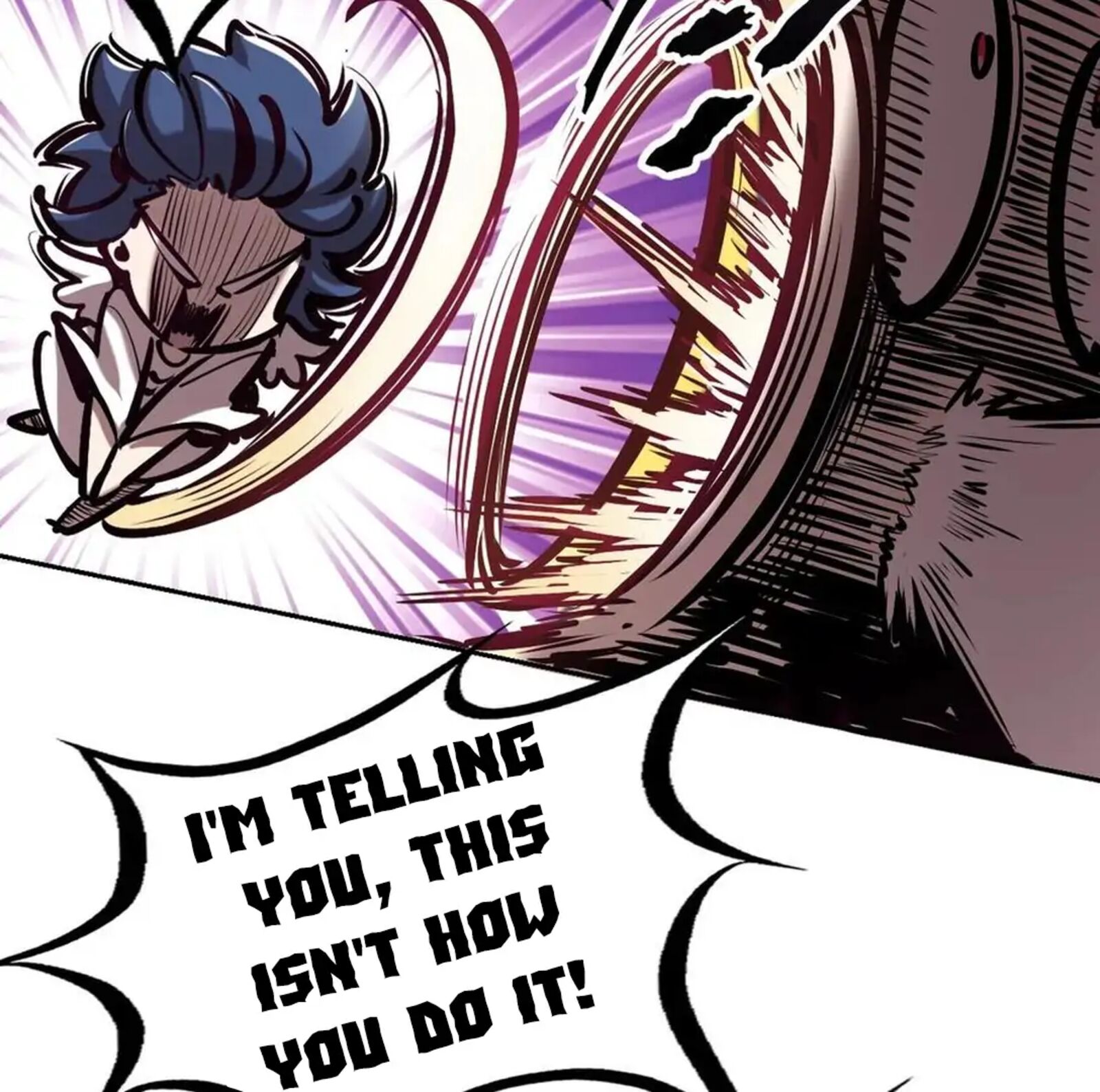 Demon X Angel Cant Get Along 124 61