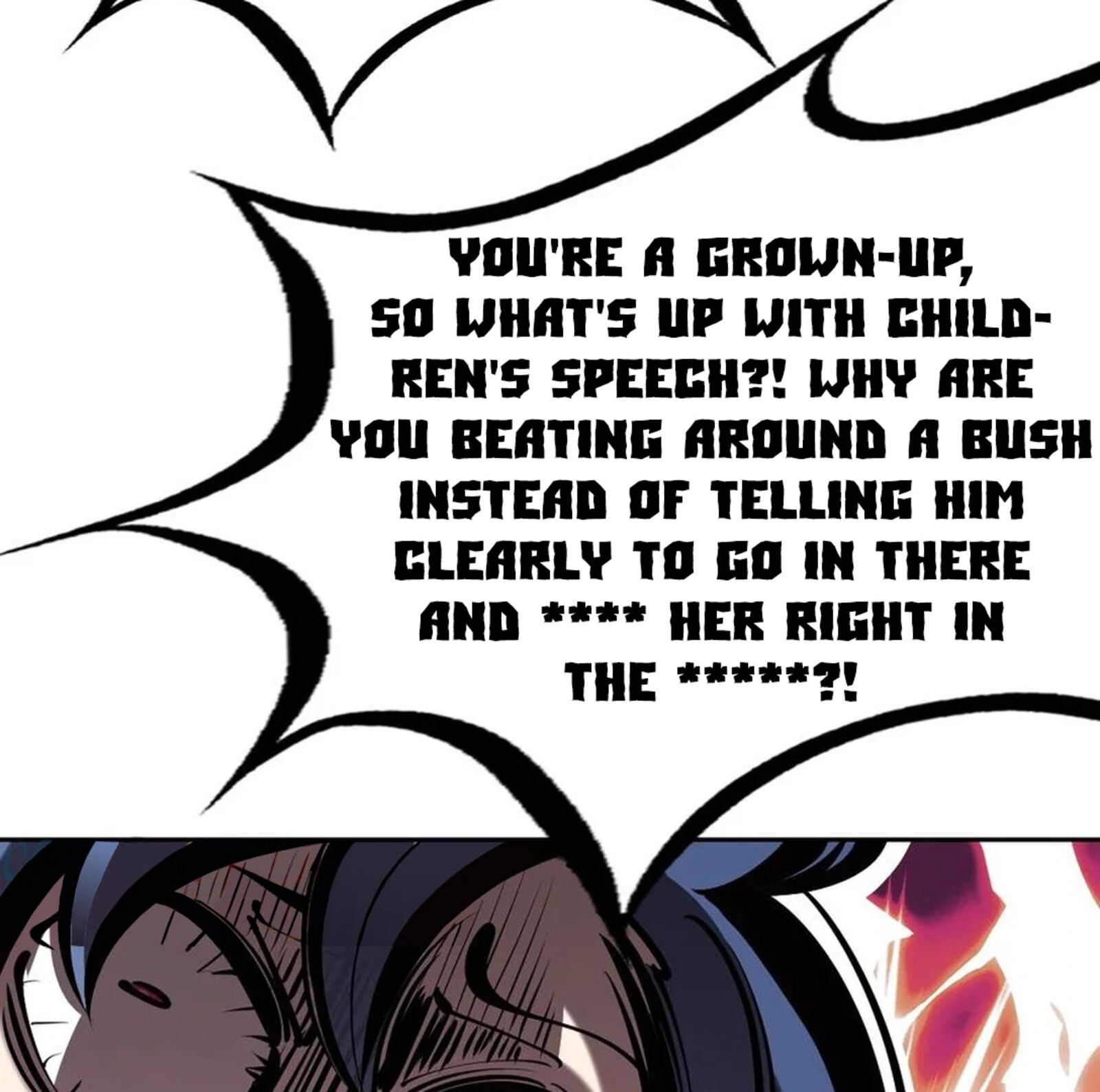 Demon X Angel Cant Get Along 124 62