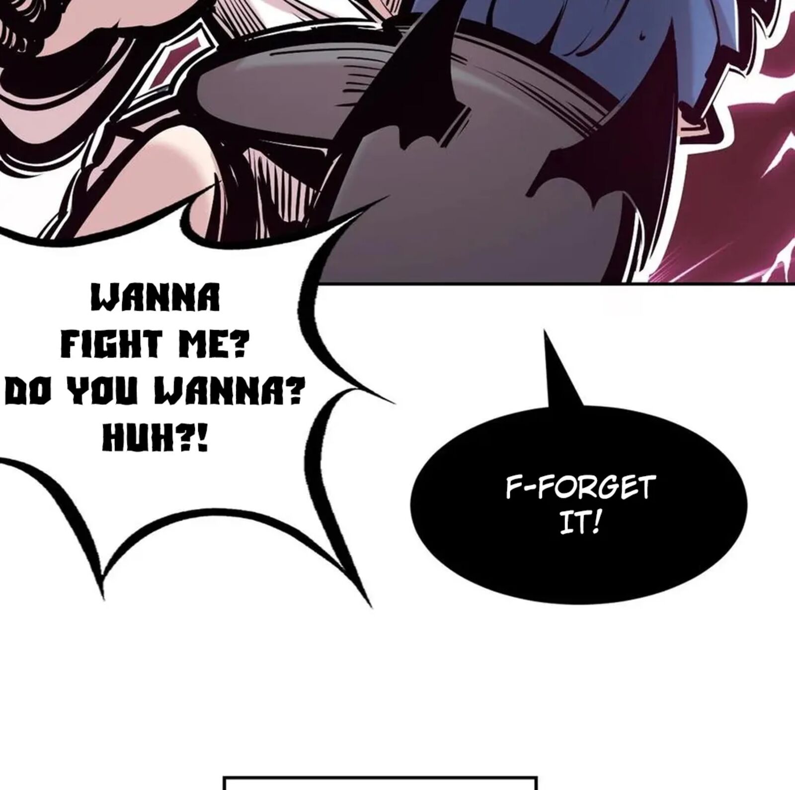 Demon X Angel Cant Get Along 124 66