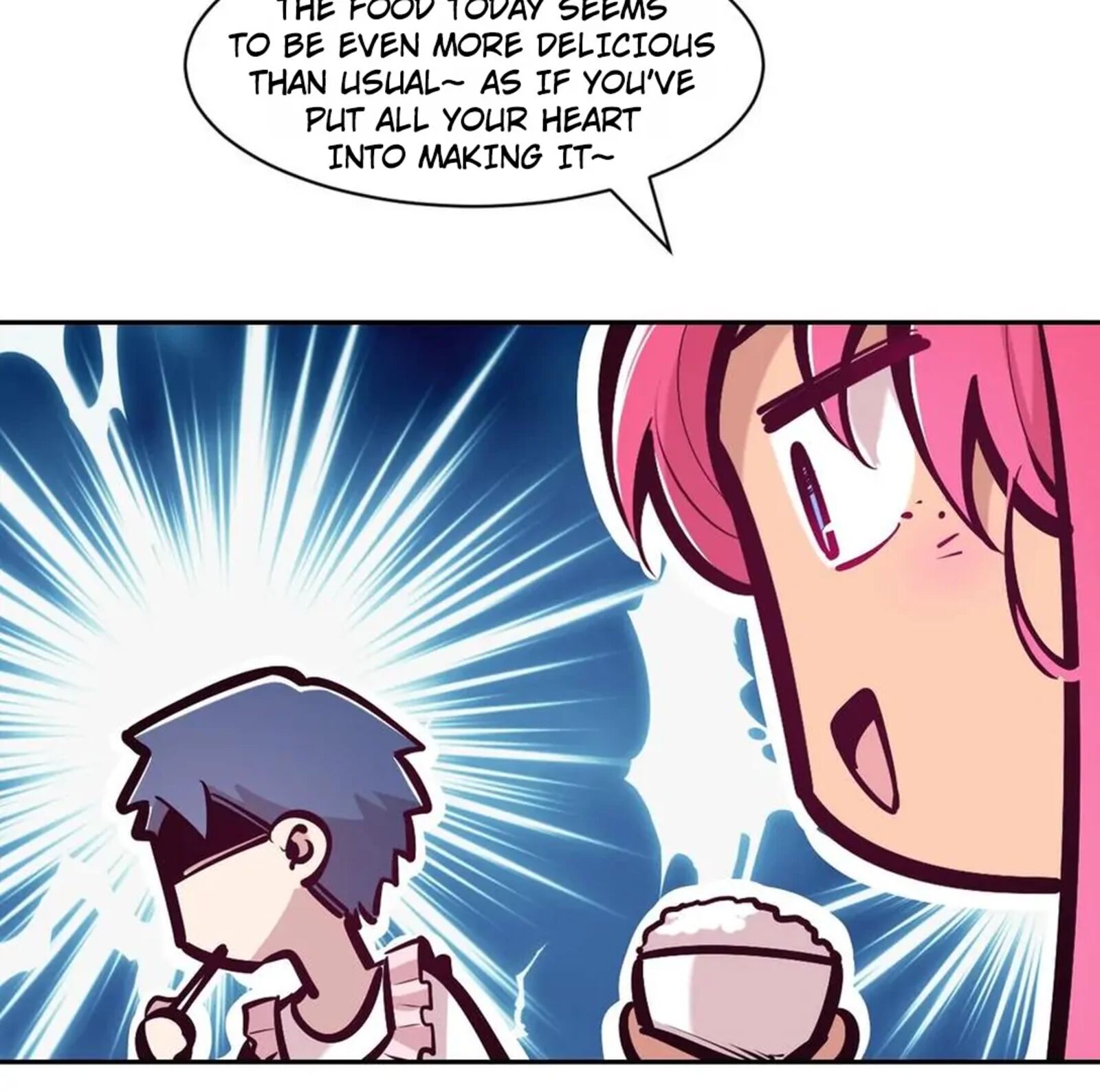 Demon X Angel Cant Get Along 124 7