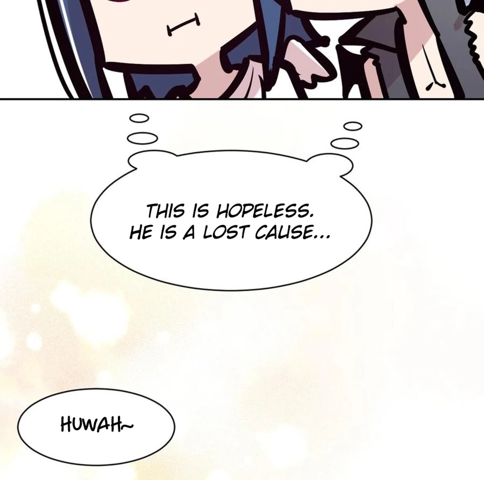 Demon X Angel Cant Get Along 124 71