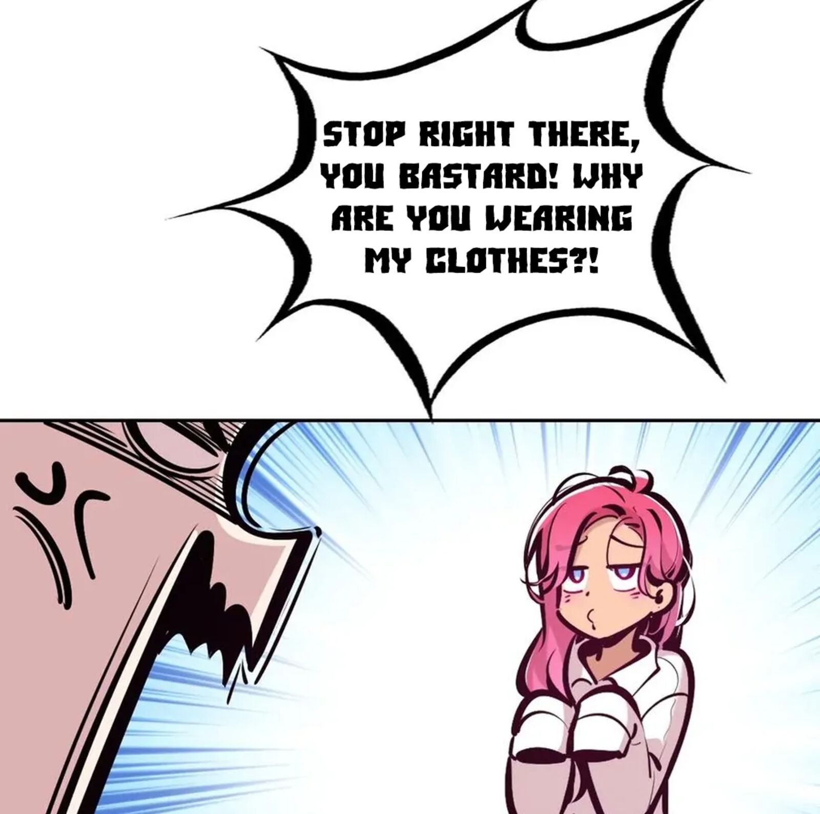 Demon X Angel Cant Get Along 124 74
