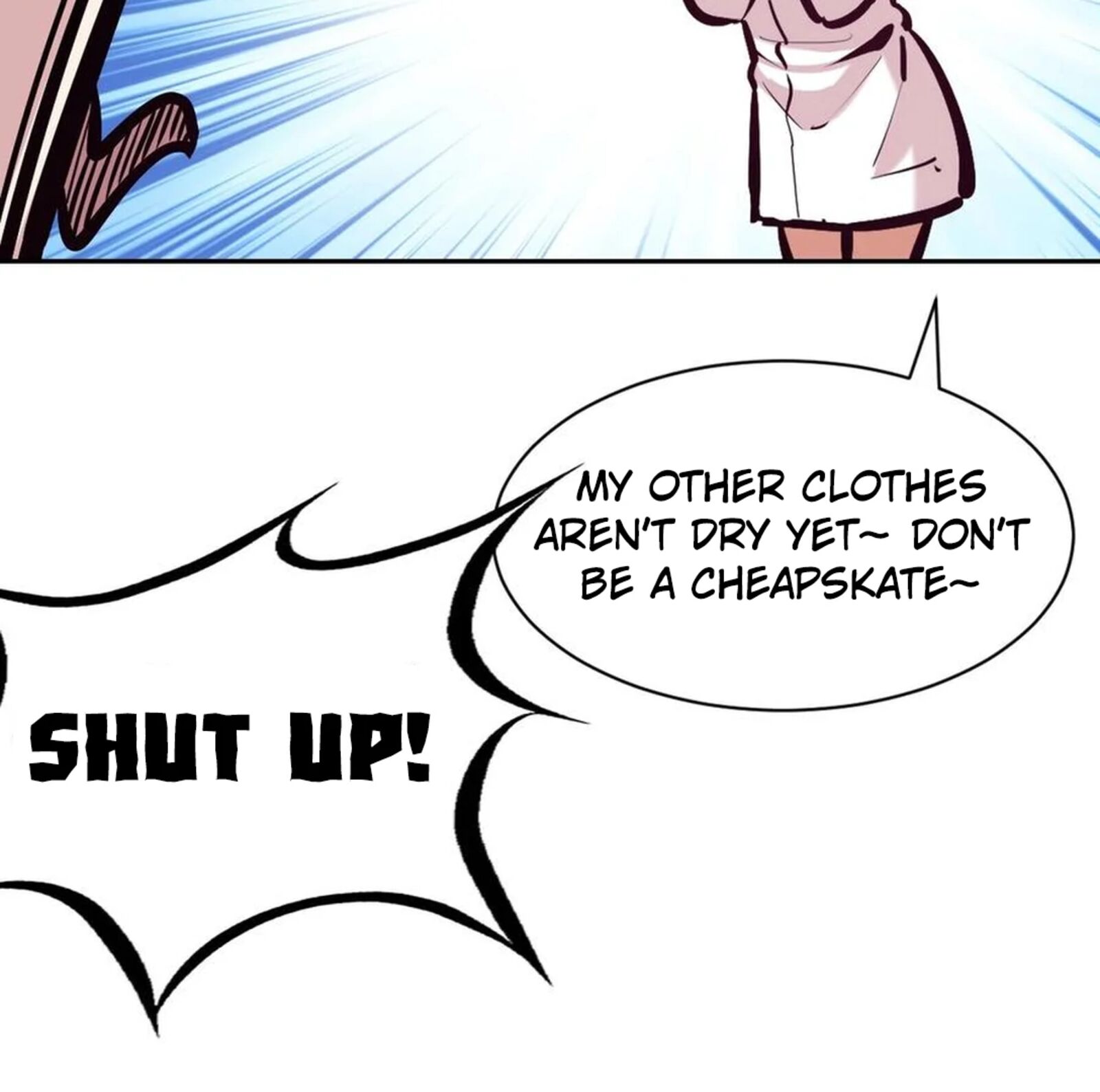 Demon X Angel Cant Get Along 124 75