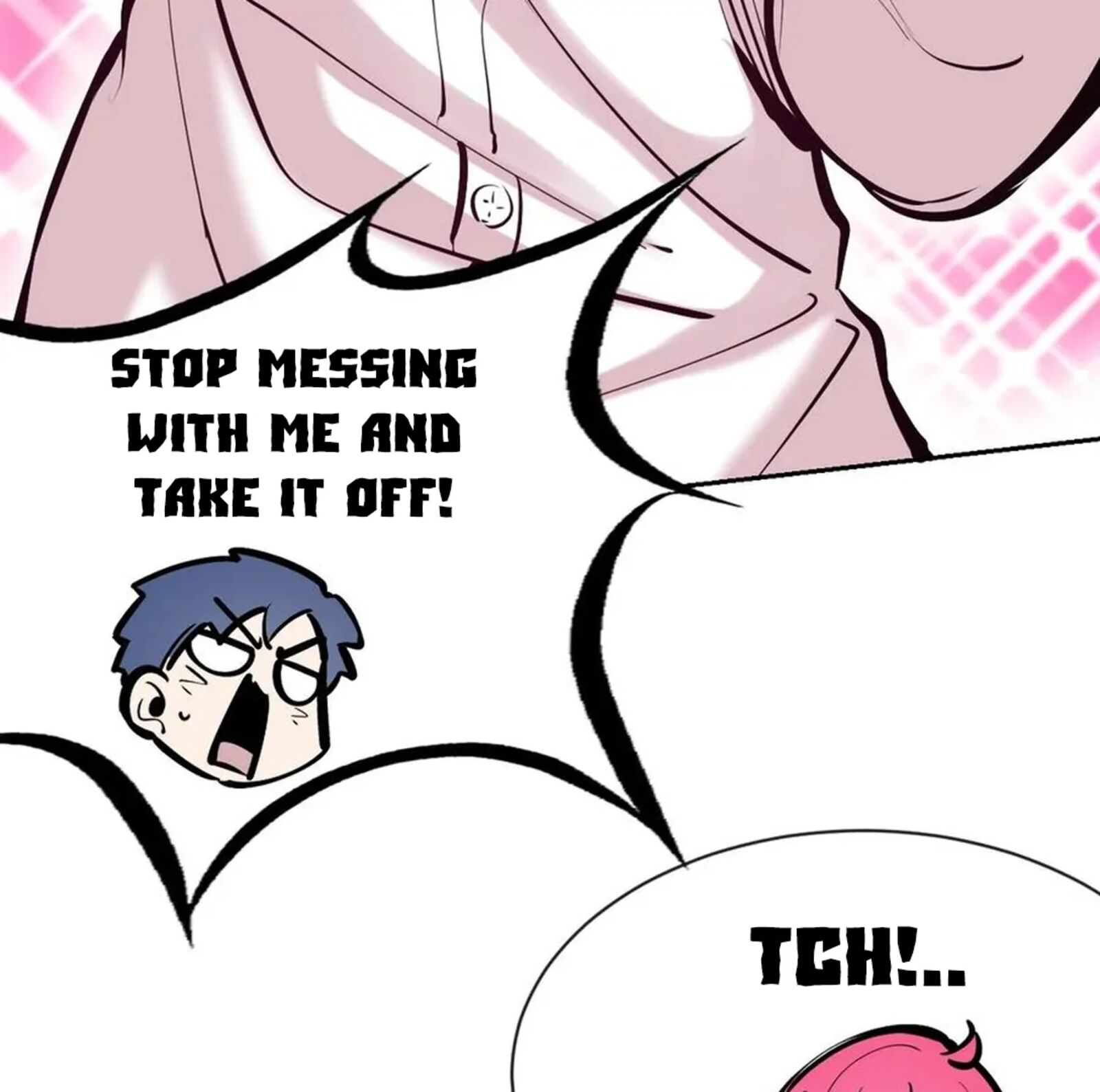 Demon X Angel Cant Get Along 124 78