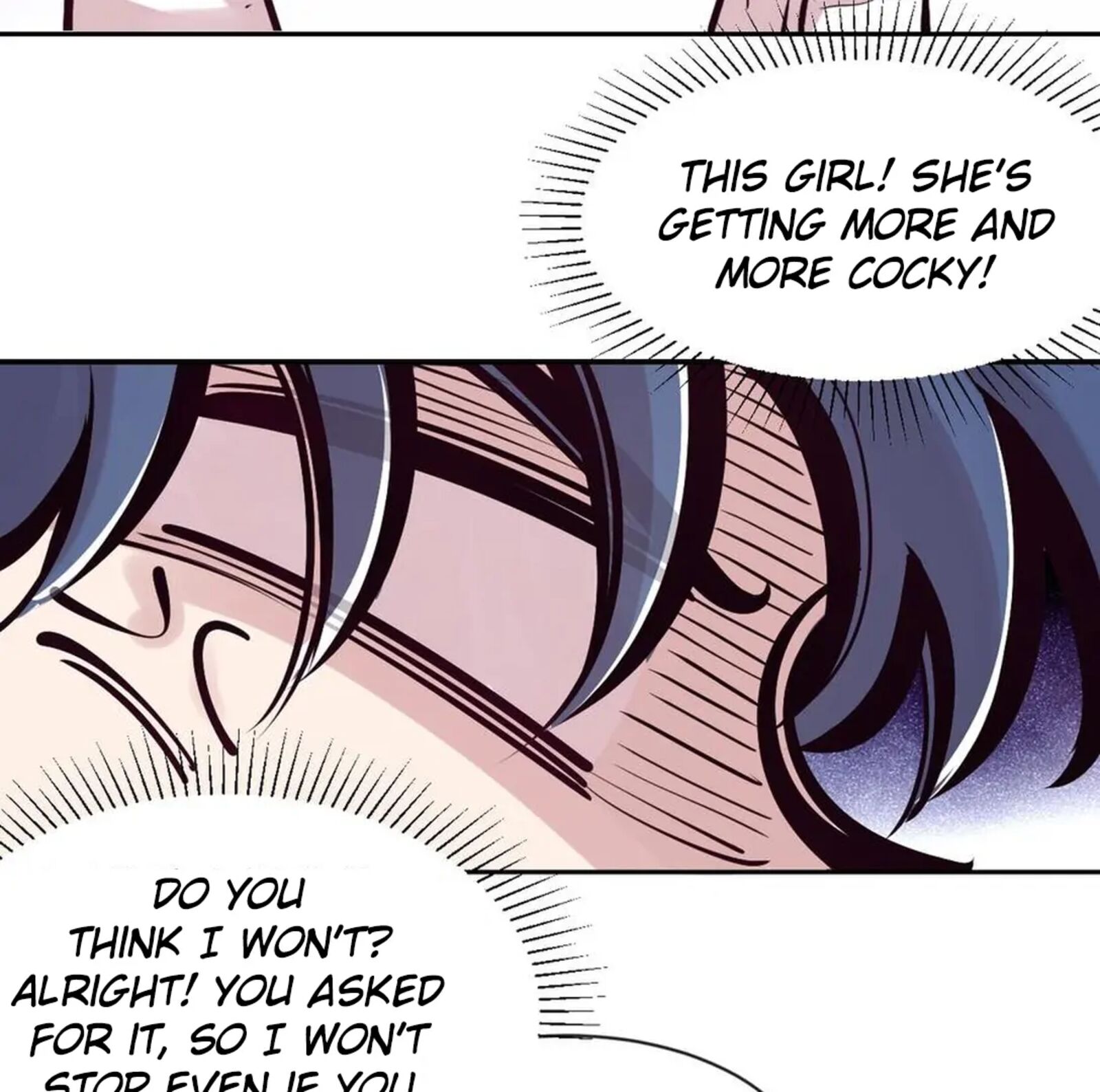 Demon X Angel Cant Get Along 124 82