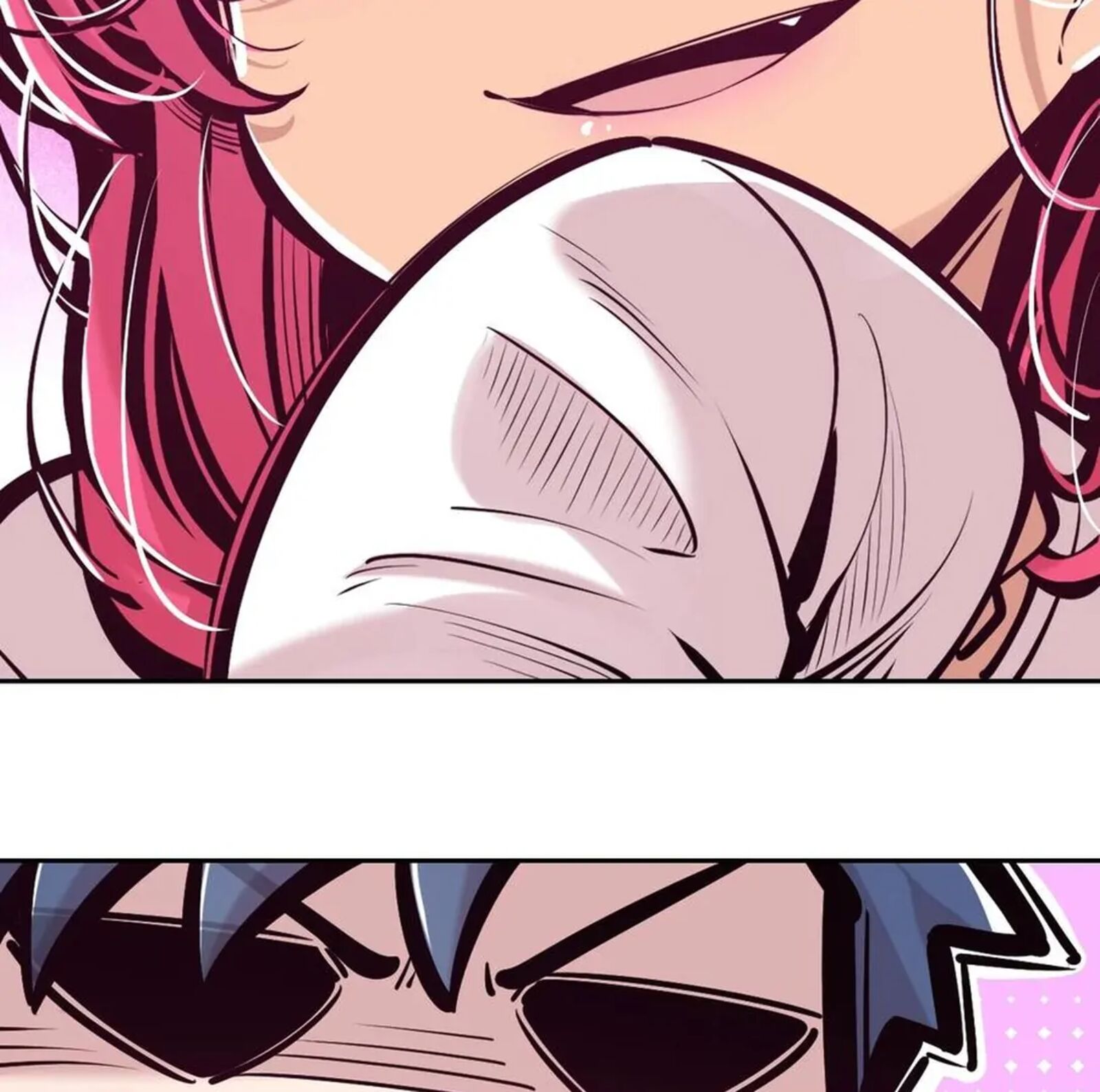 Demon X Angel Cant Get Along 124 84