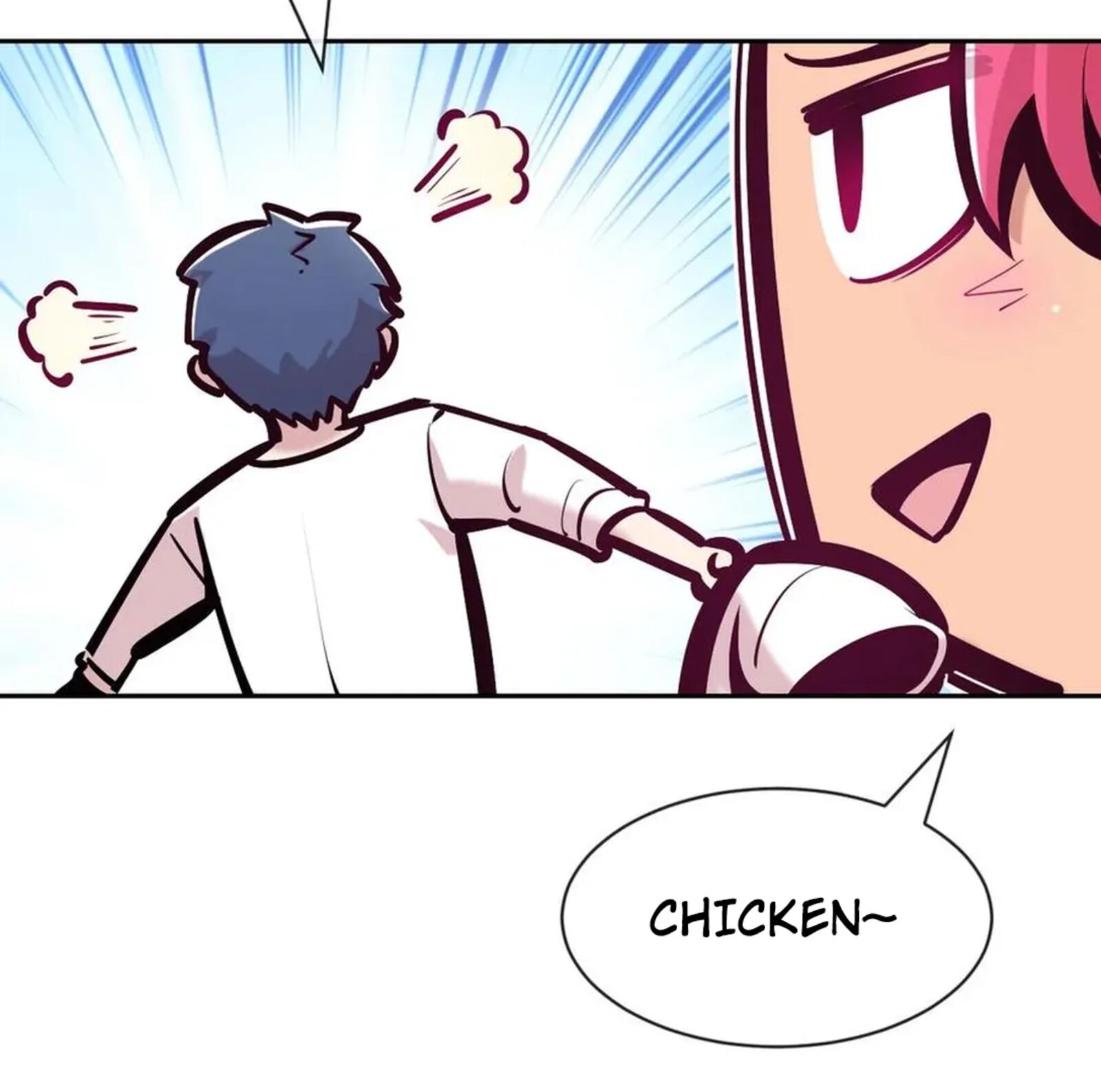 Demon X Angel Cant Get Along 124 86
