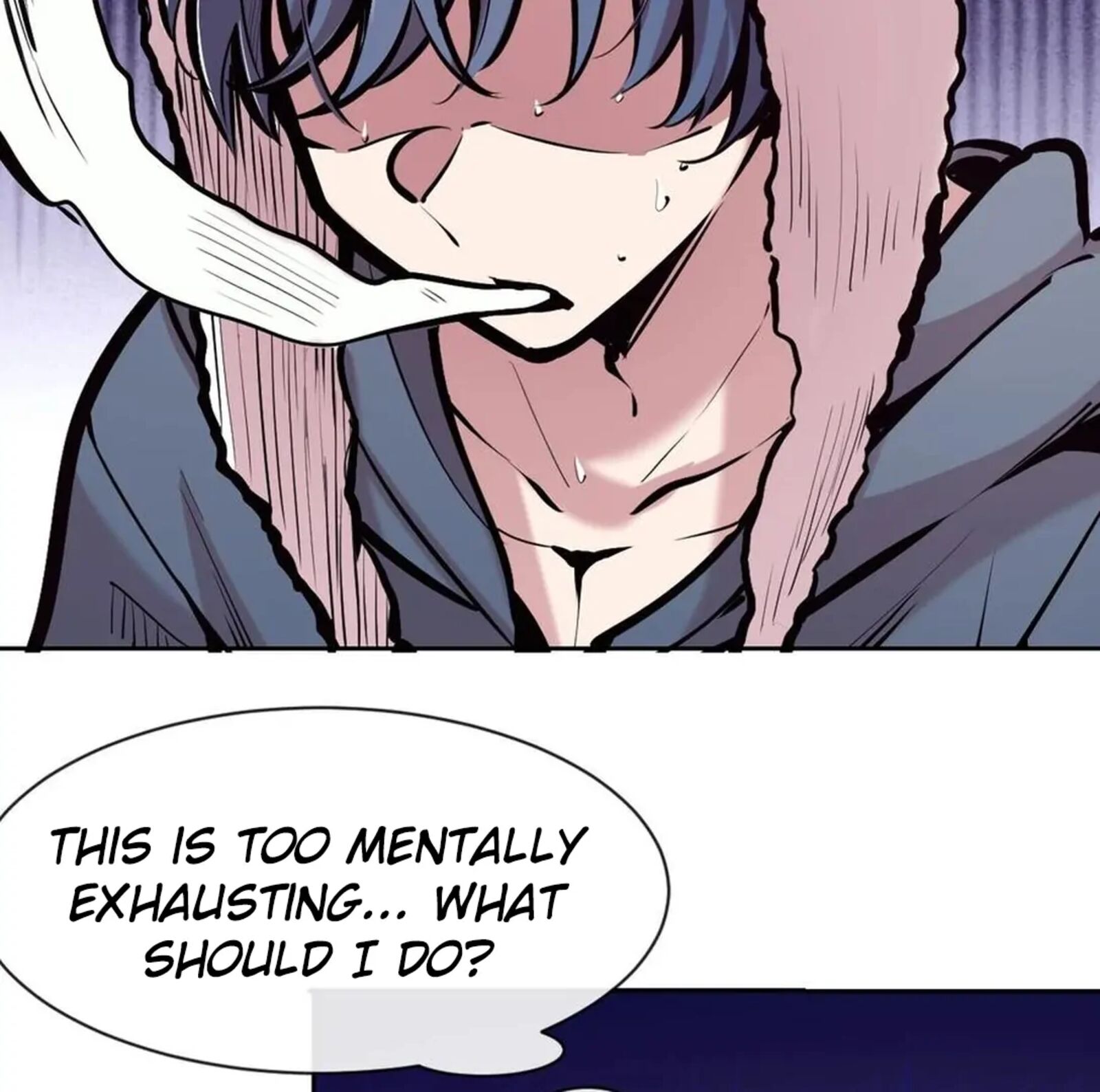 Demon X Angel Cant Get Along 124 90