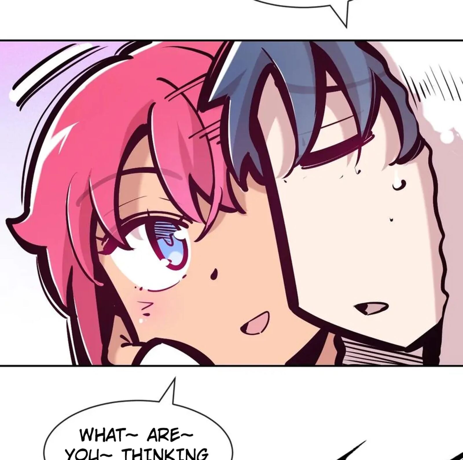 Demon X Angel Cant Get Along 124 93