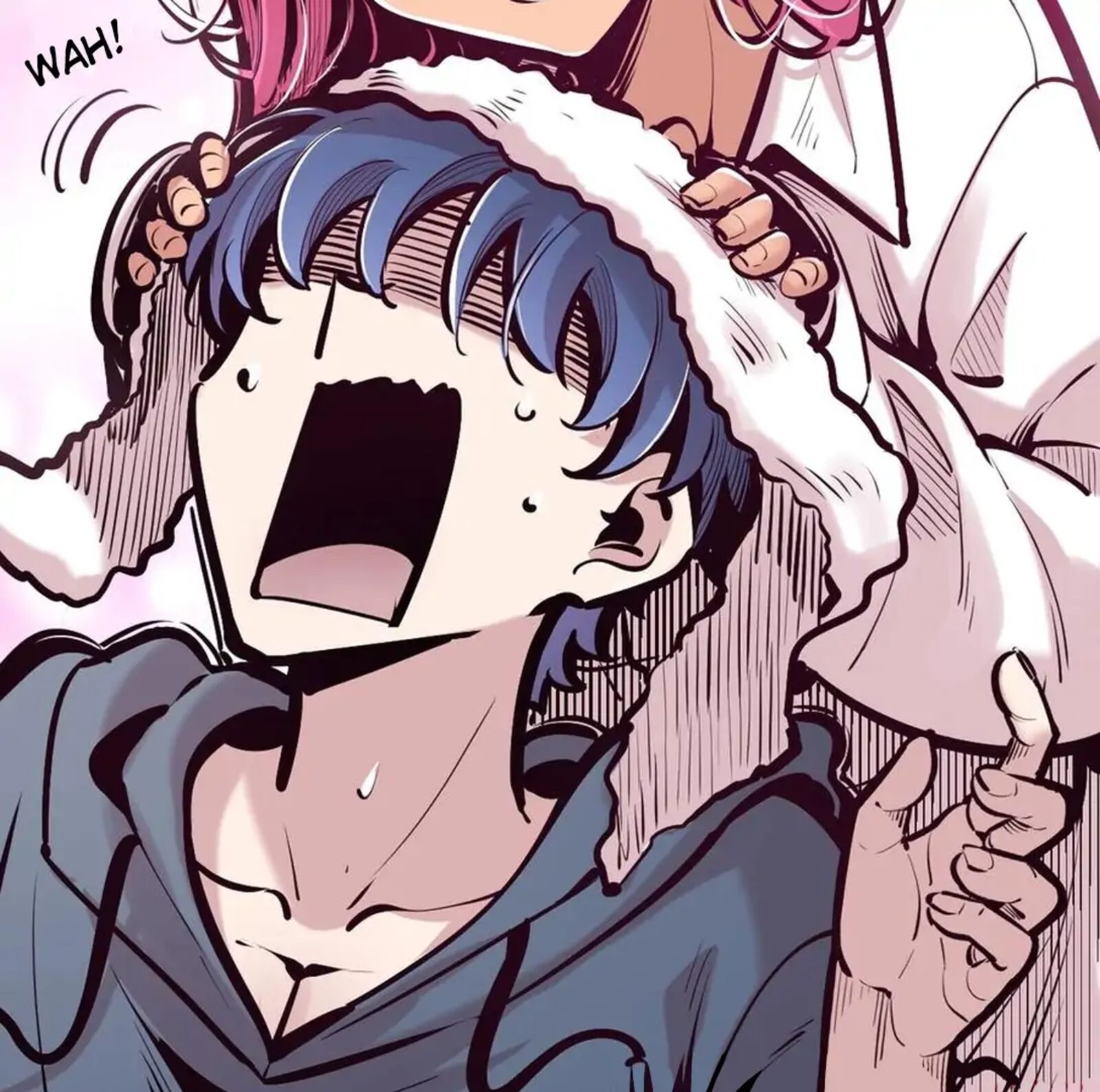 Demon X Angel Cant Get Along 124 96