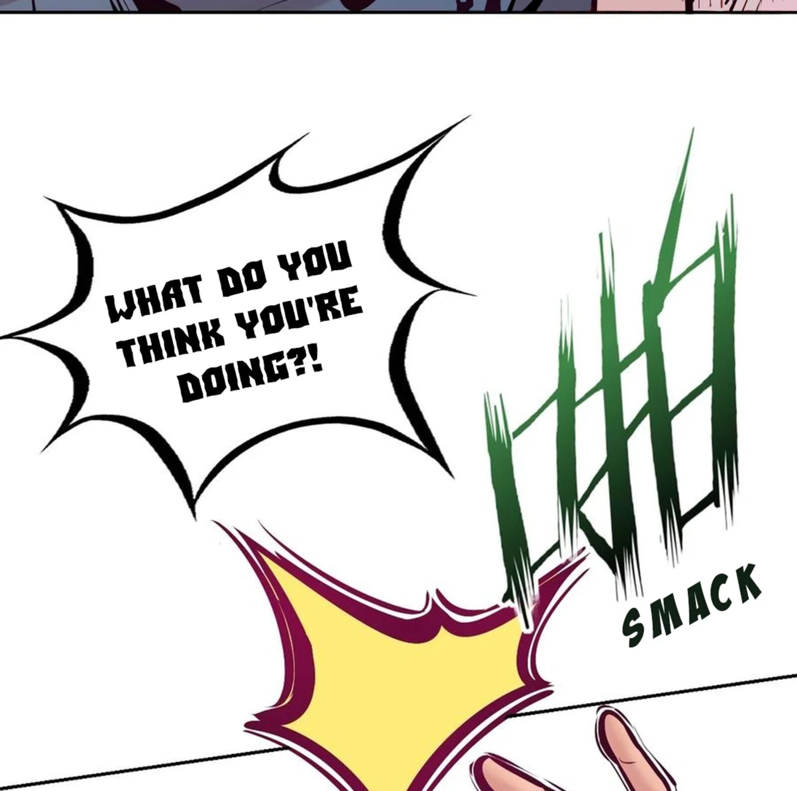 Demon X Angel Cant Get Along 124 97