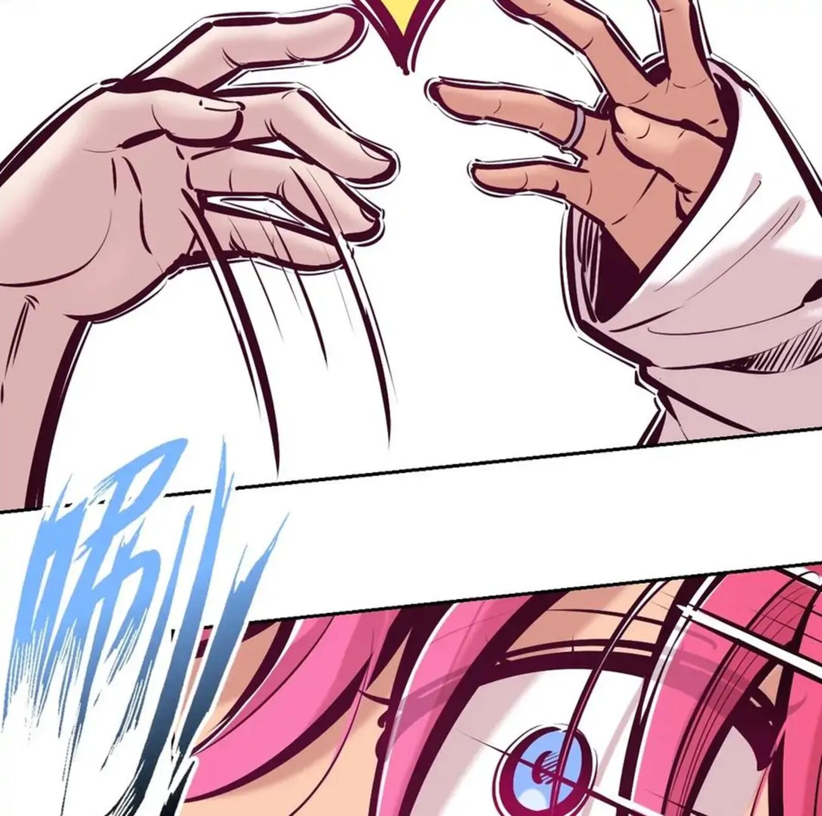 Demon X Angel Cant Get Along 124 98