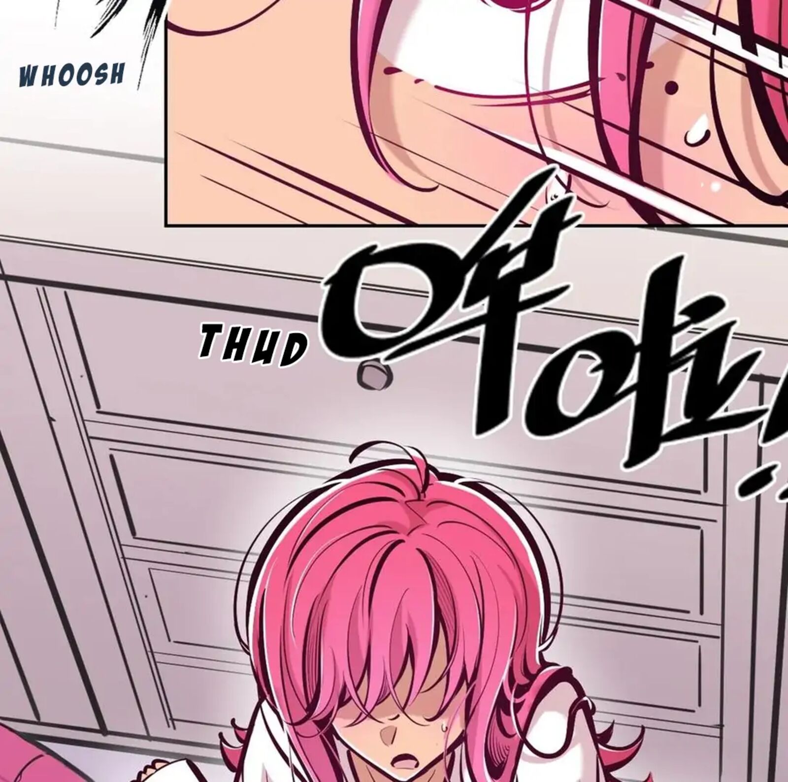Demon X Angel Cant Get Along 124 99
