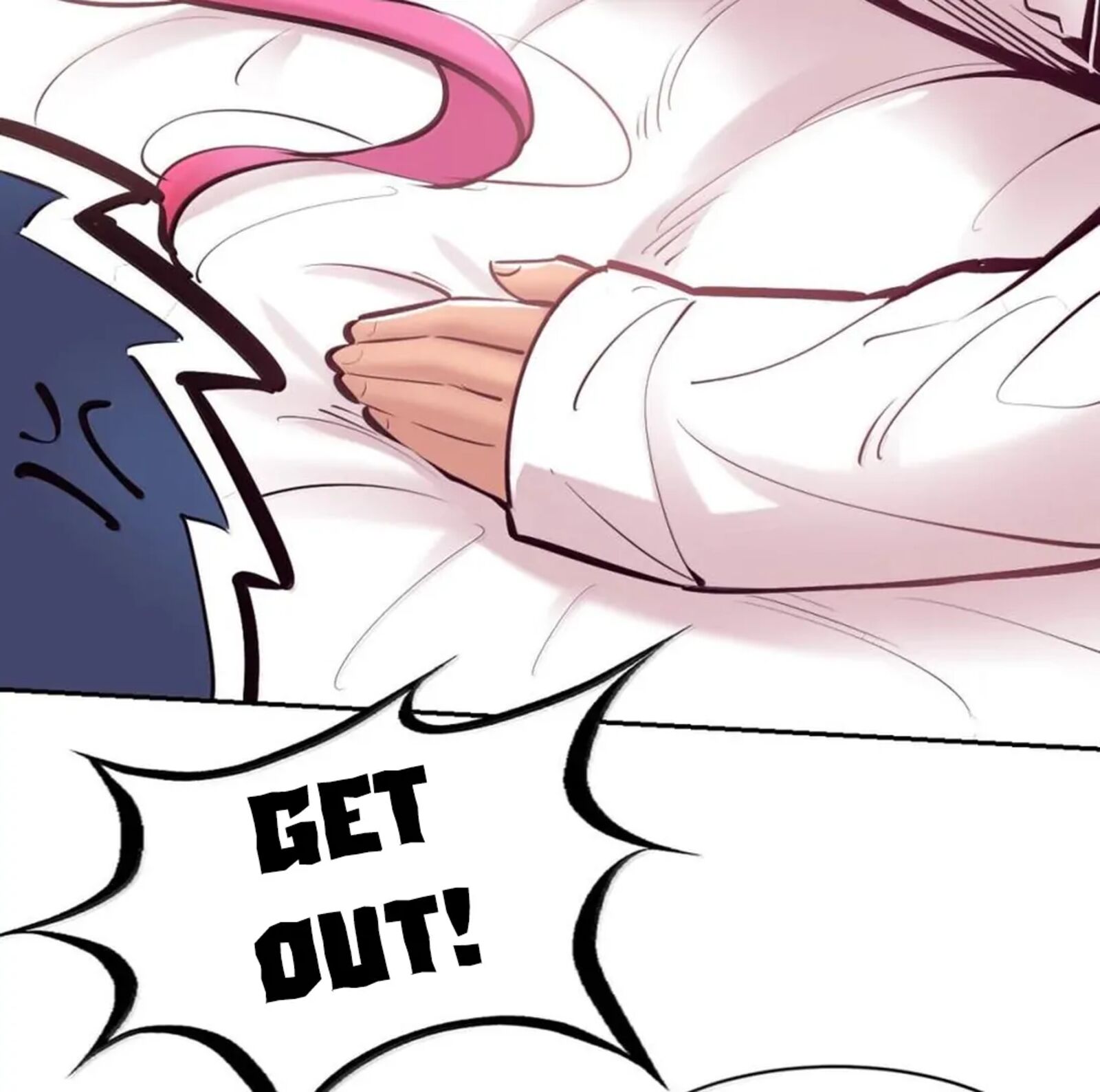 Demon X Angel Cant Get Along 125 10