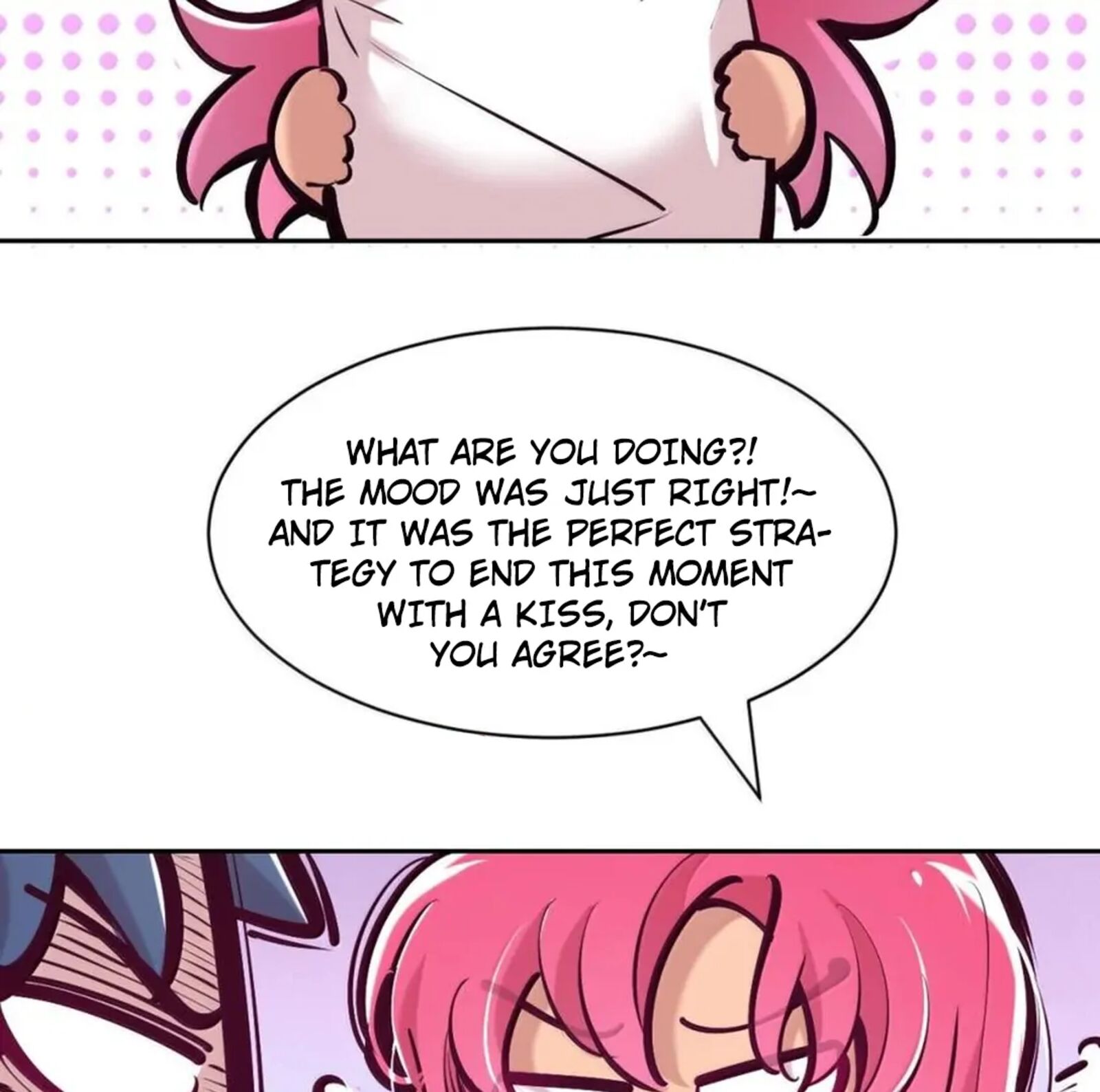 Demon X Angel Cant Get Along 125 106