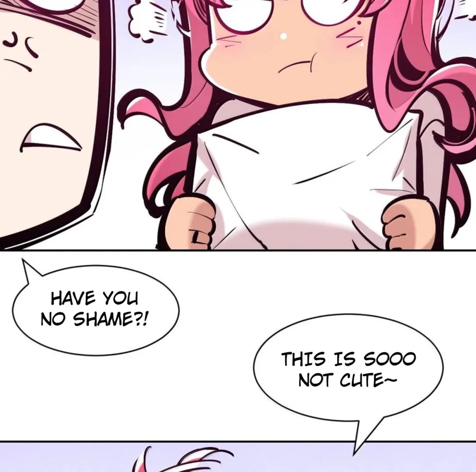 Demon X Angel Cant Get Along 125 107