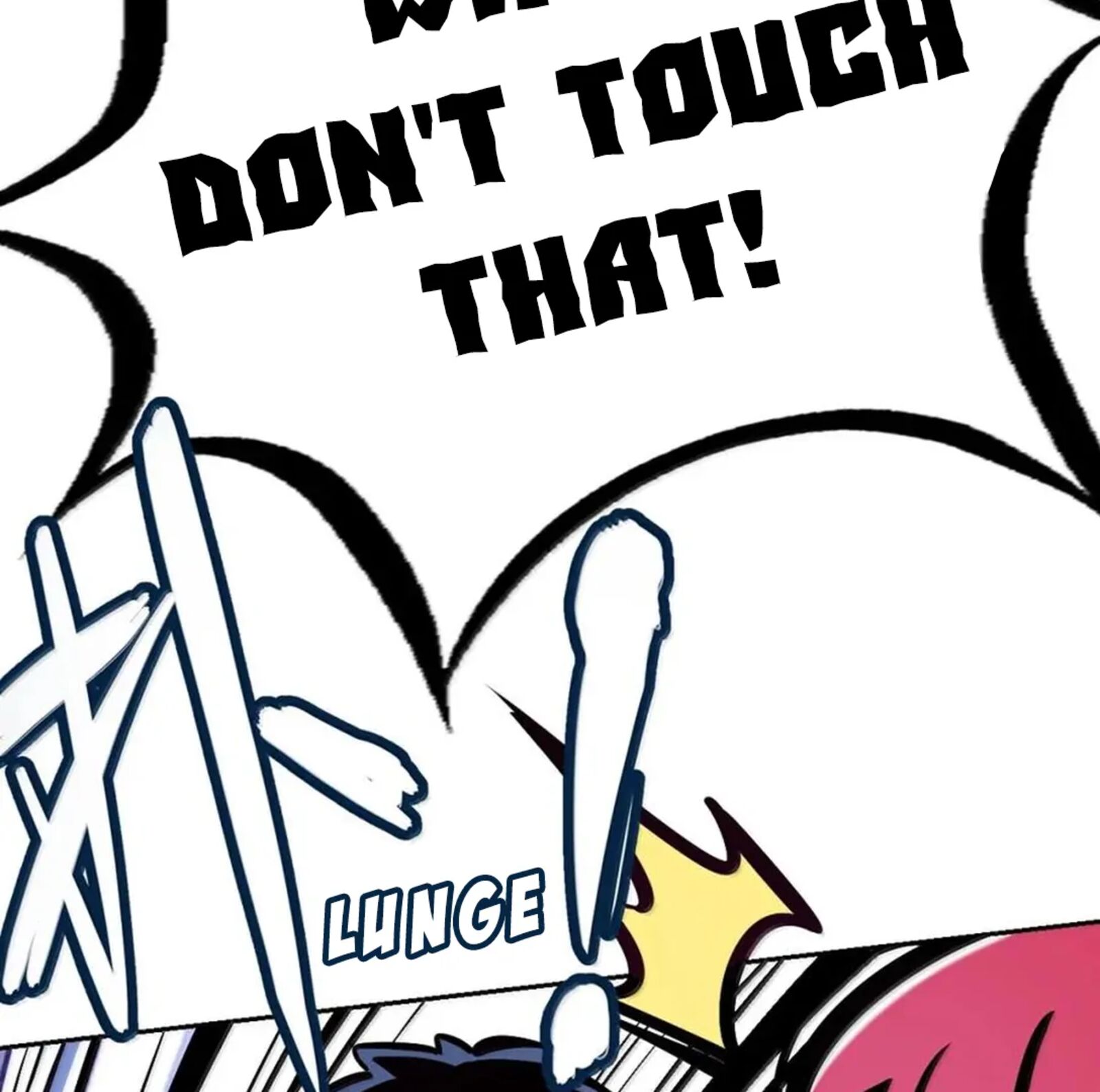 Demon X Angel Cant Get Along 125 114