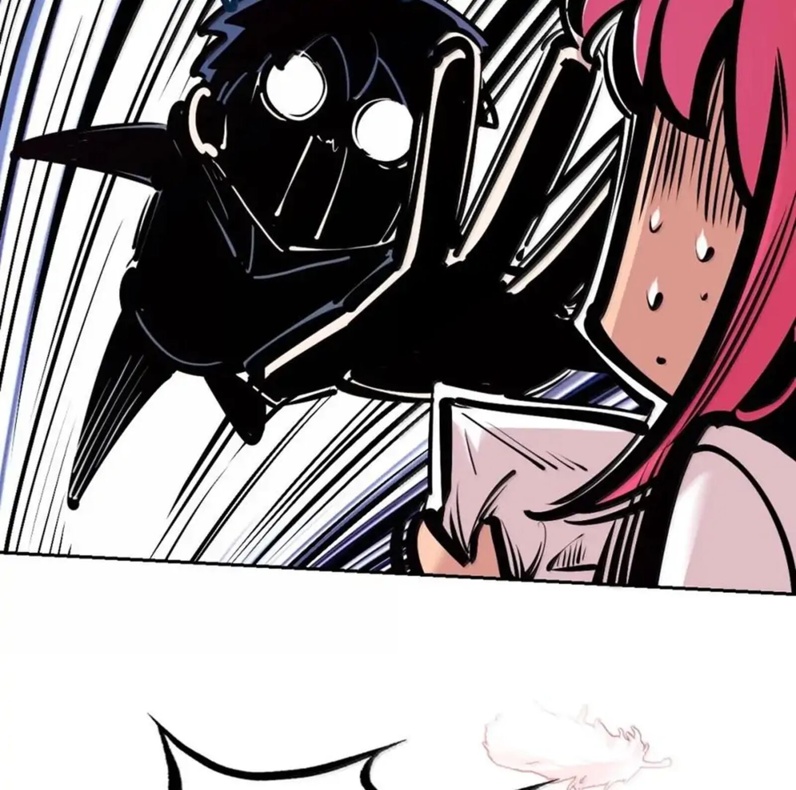 Demon X Angel Cant Get Along 125 115