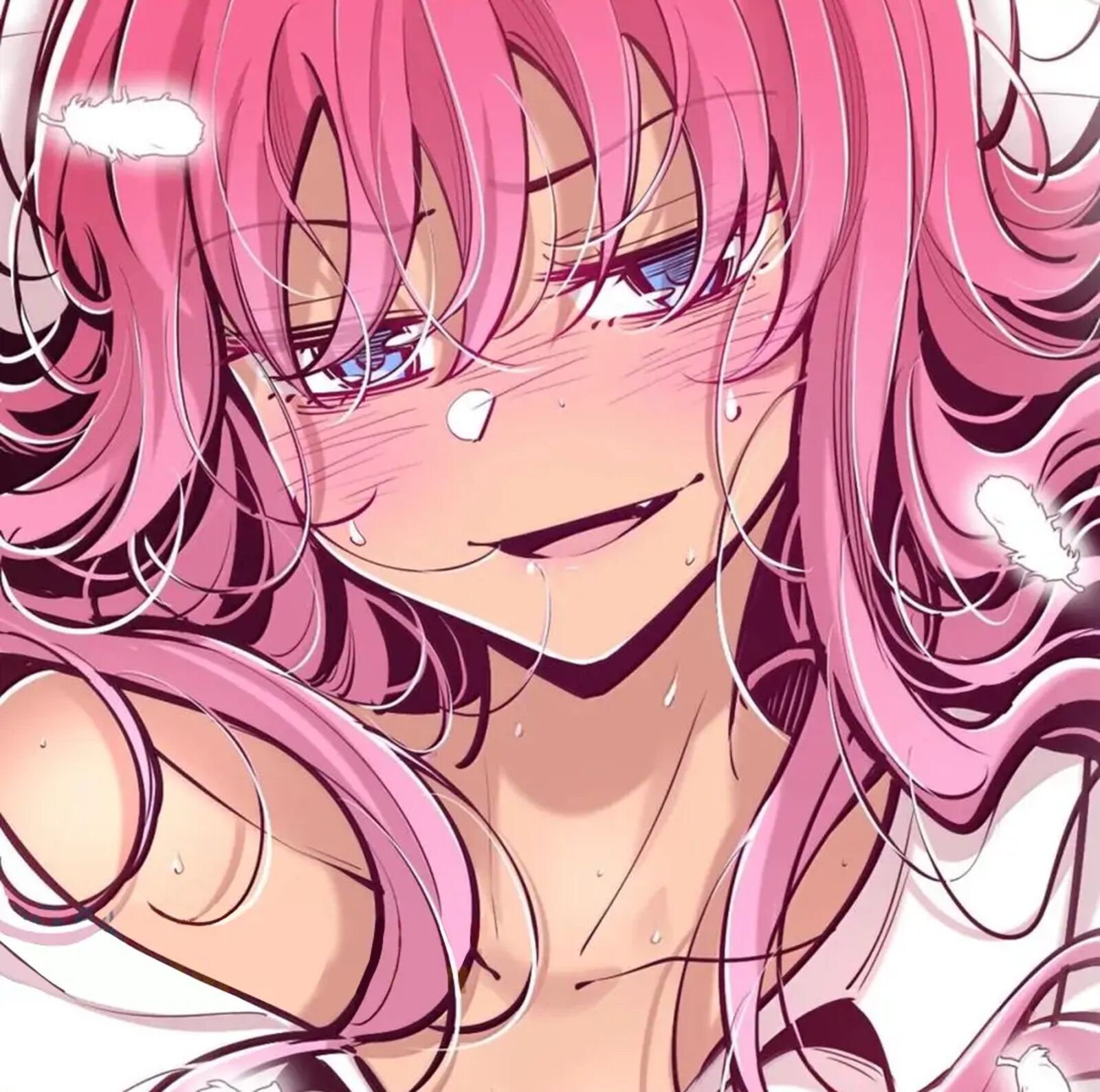 Demon X Angel Cant Get Along 125 124