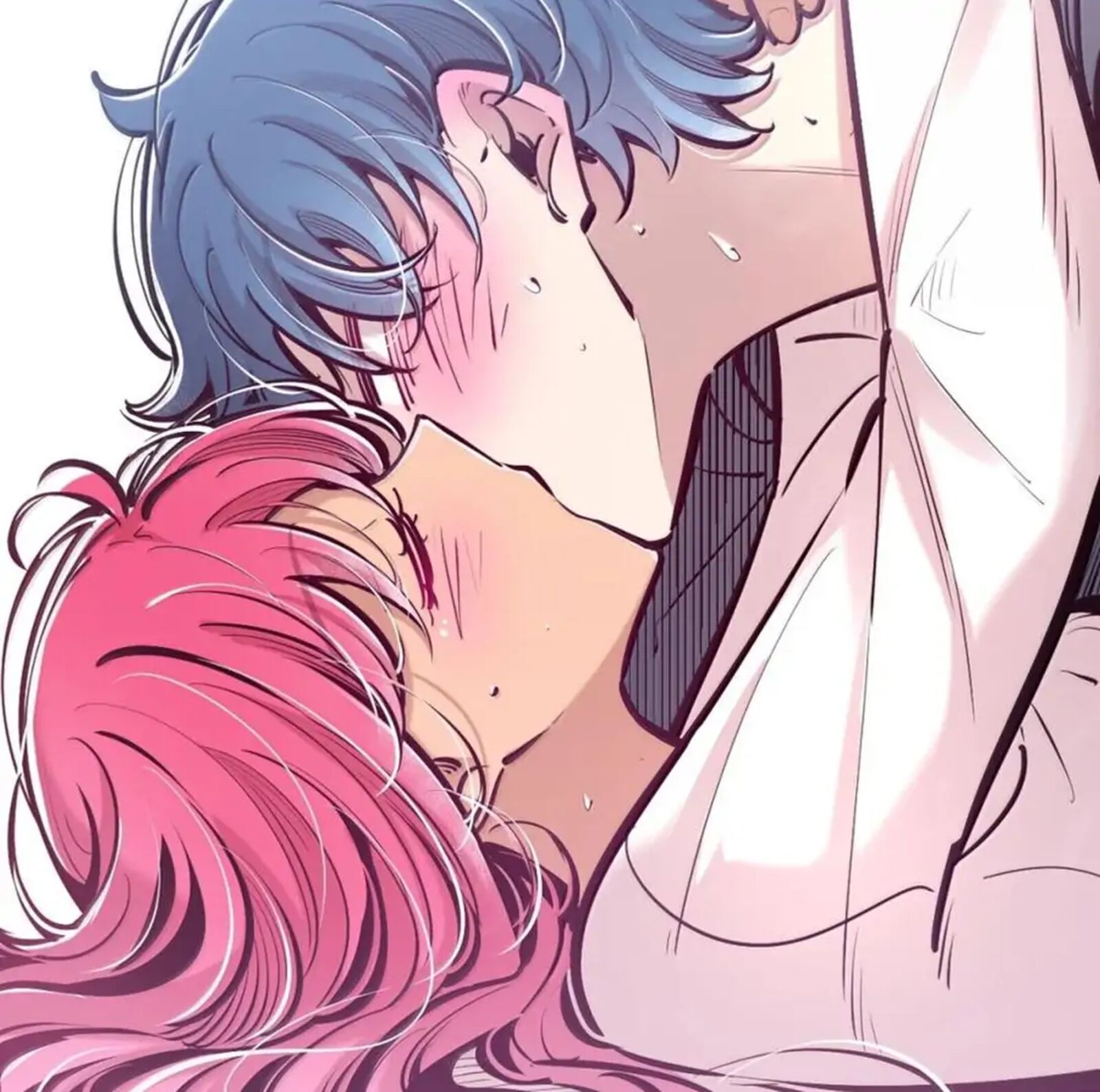 Demon X Angel Cant Get Along 125 129