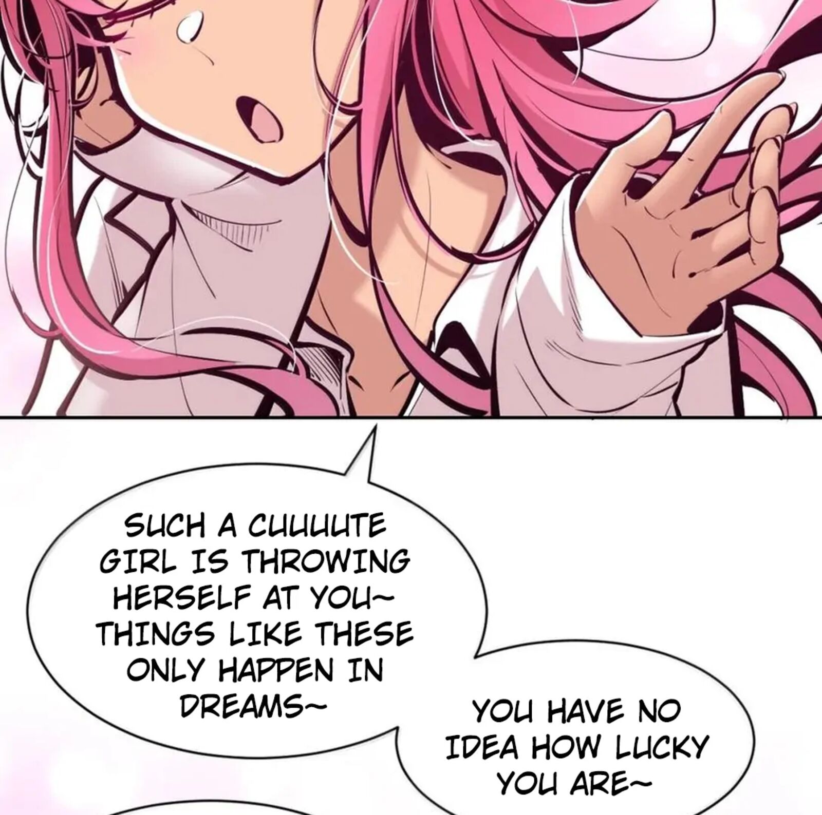 Demon X Angel Cant Get Along 125 13