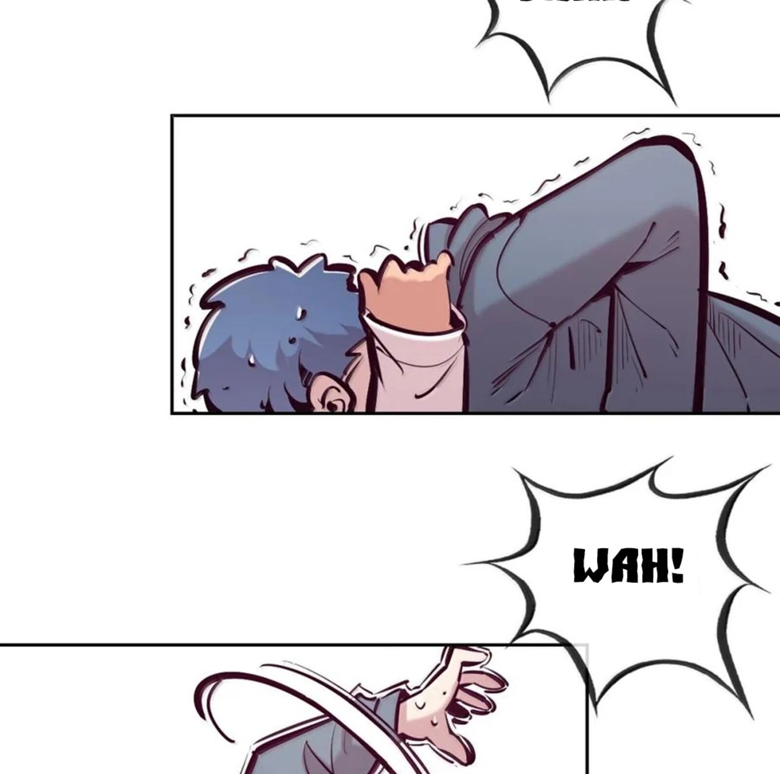 Demon X Angel Cant Get Along 125 132