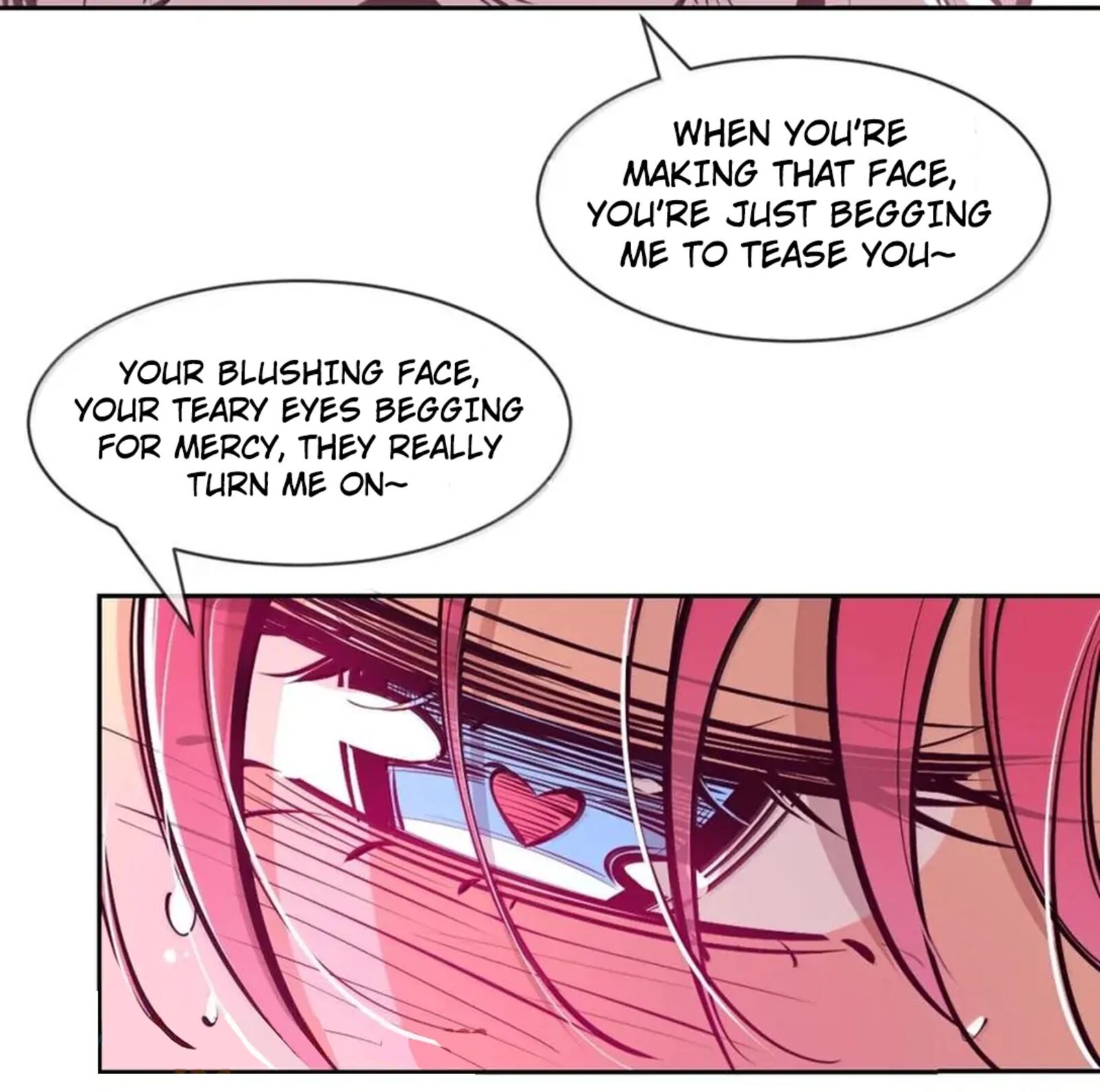 Demon X Angel Cant Get Along 125 137